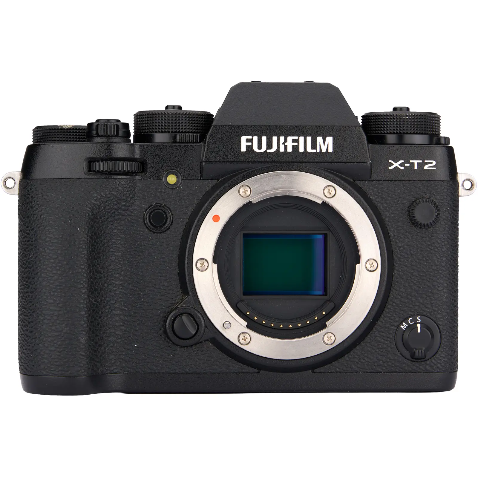 Fujifilm X-T2 Mirrorless Camera