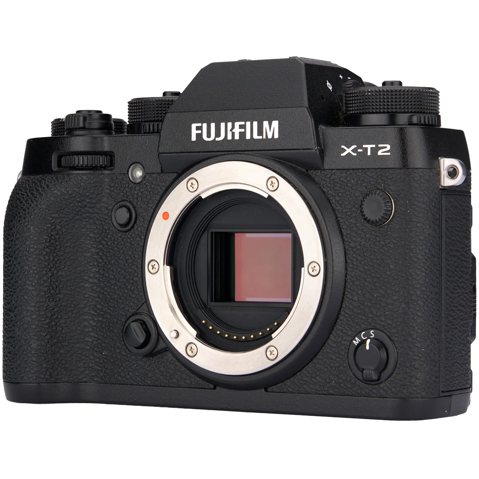 Fujifilm X-T2 Mirrorless Camera 3