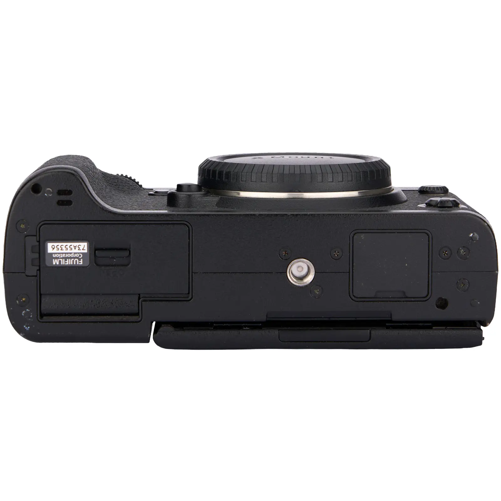 Fujifilm X-T2 Mirrorless Camera 7