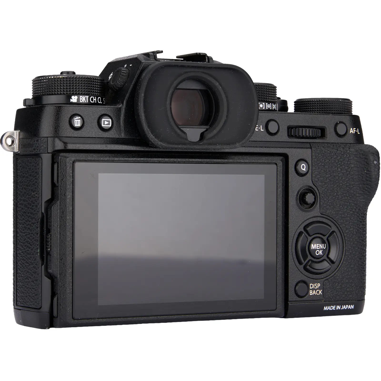 Fujifilm X-T2 Mirrorless Camera 9