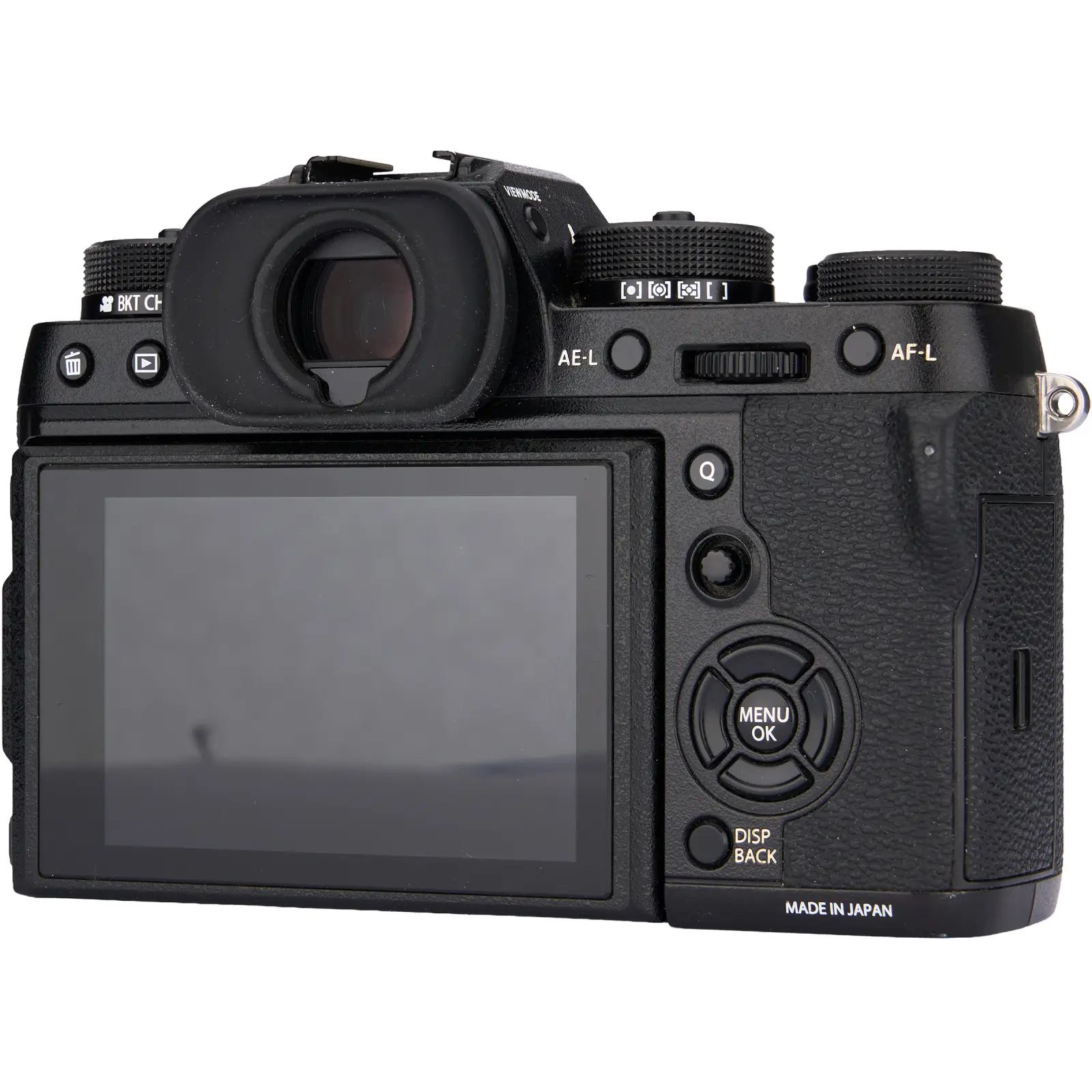 Fujifilm X-T2 Mirrorless Camera 10
