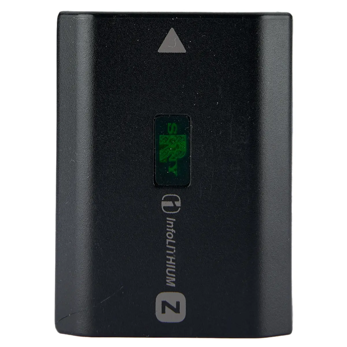 Sony NP-FZ100 Rechargeable Lithium-Ion Battery (2280mAh)