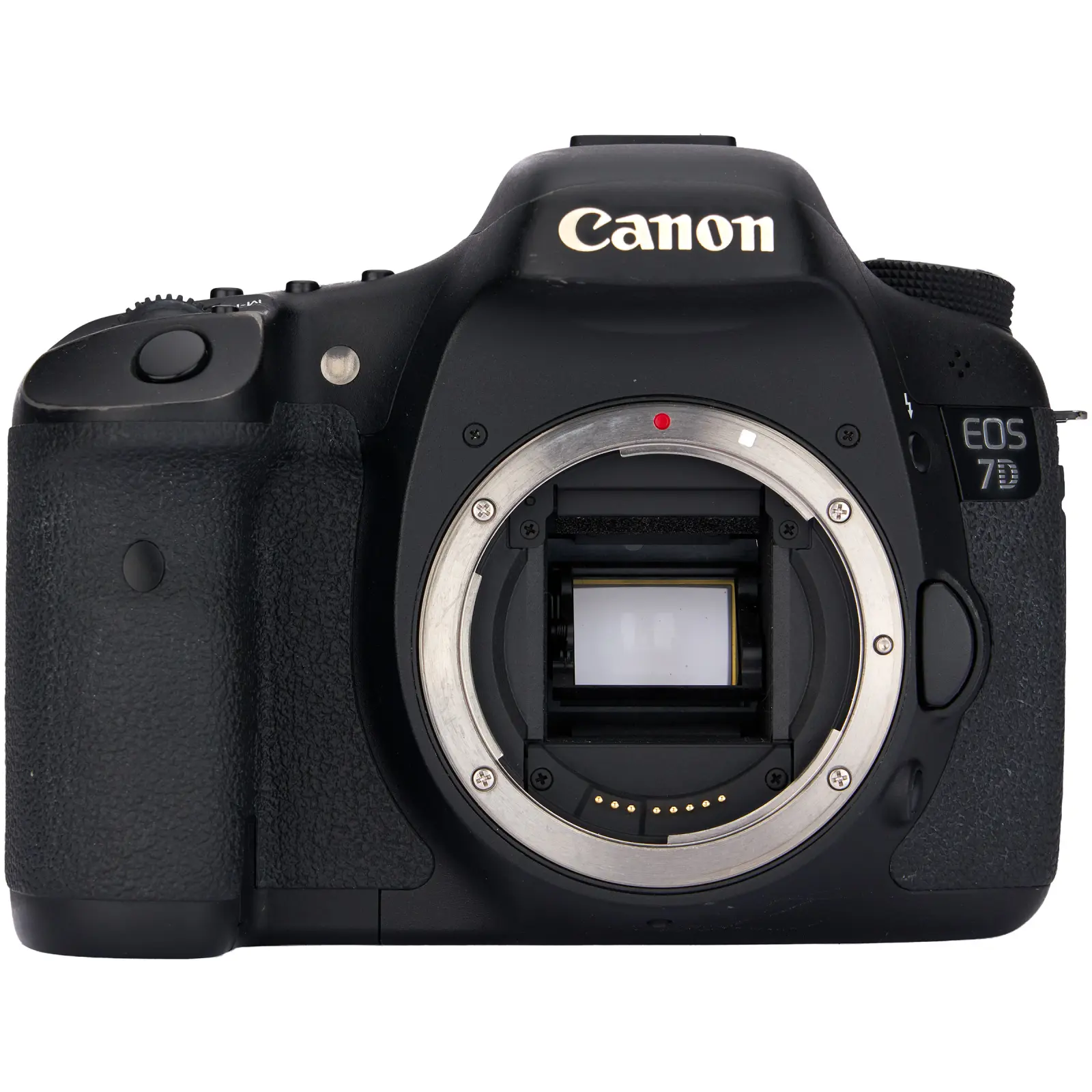 EOS 7D DSLR Camera - Good