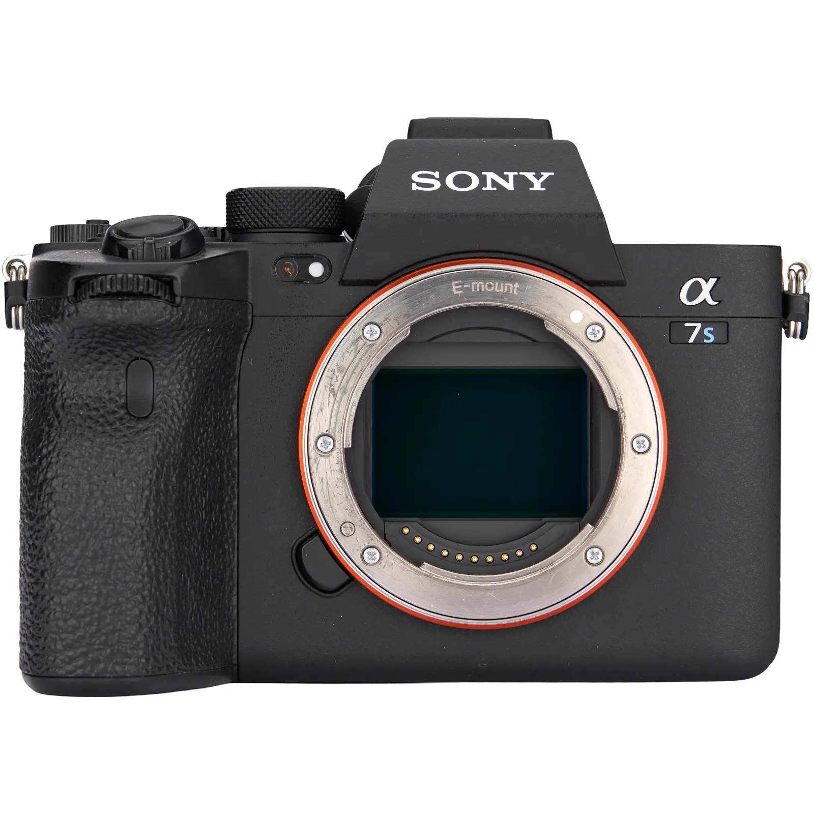 Sony a7S III Mirrorless Camera