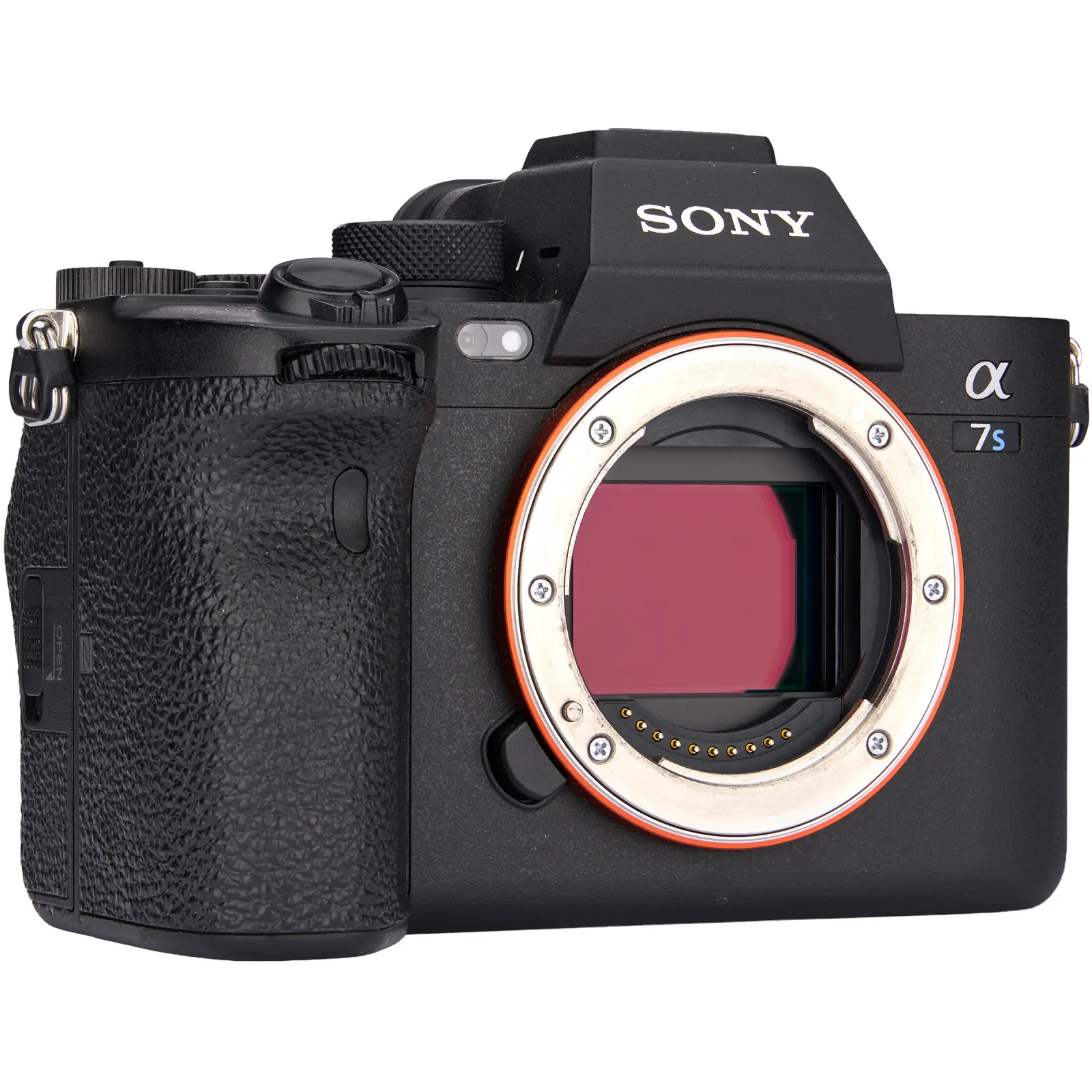 Sony a7S III Mirrorless Camera 2