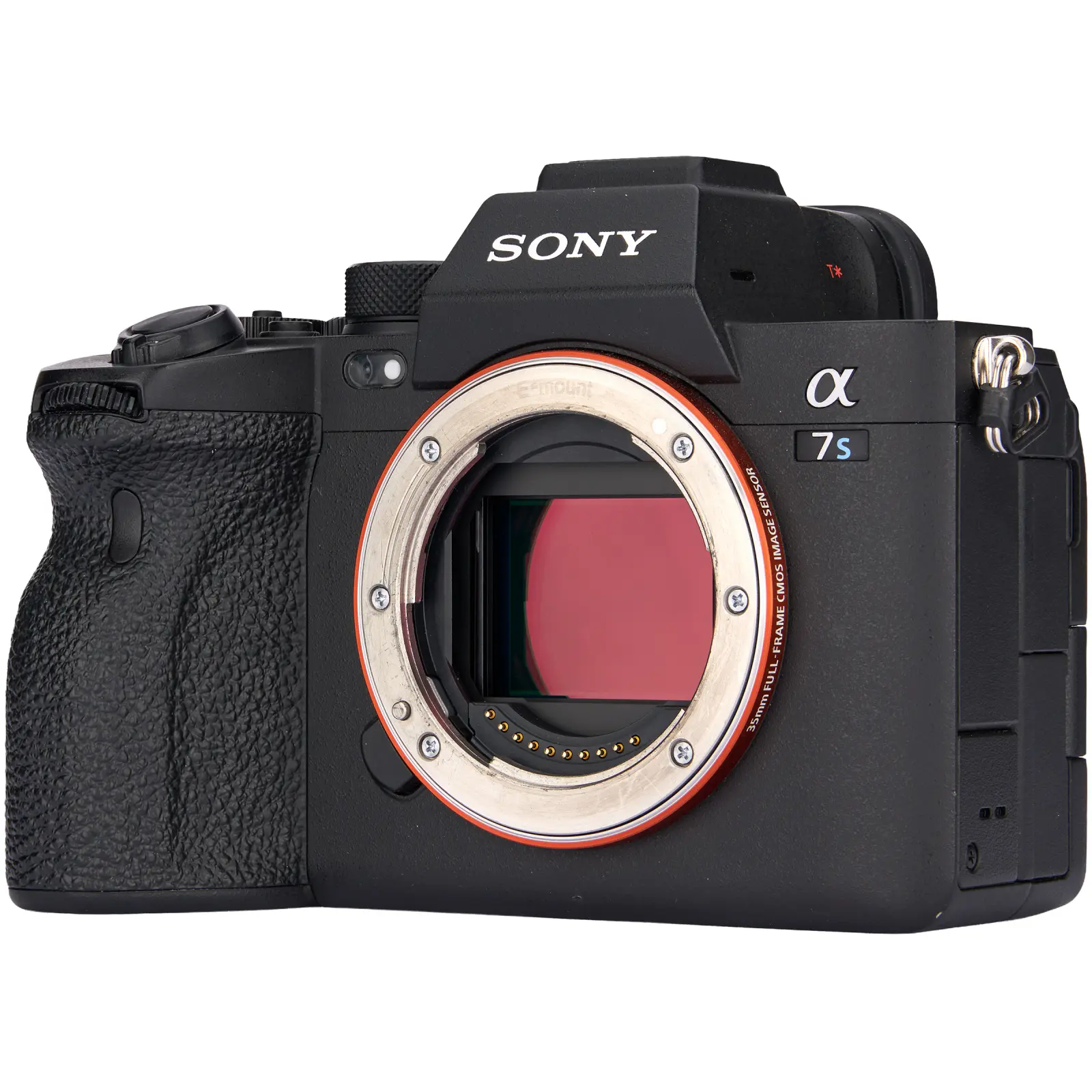 Sony a7S III Mirrorless Camera 3