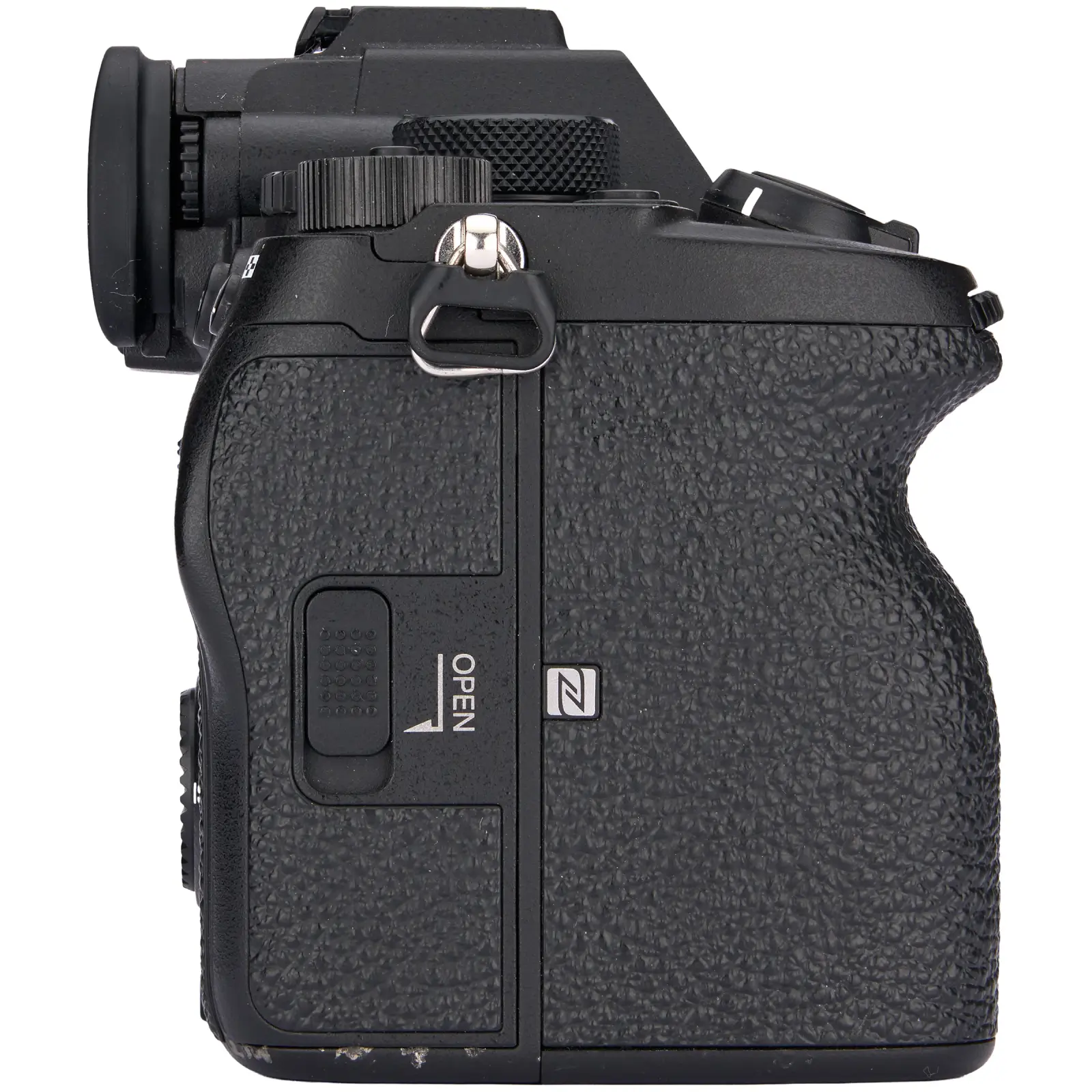 Sony a7S III Mirrorless Camera 5