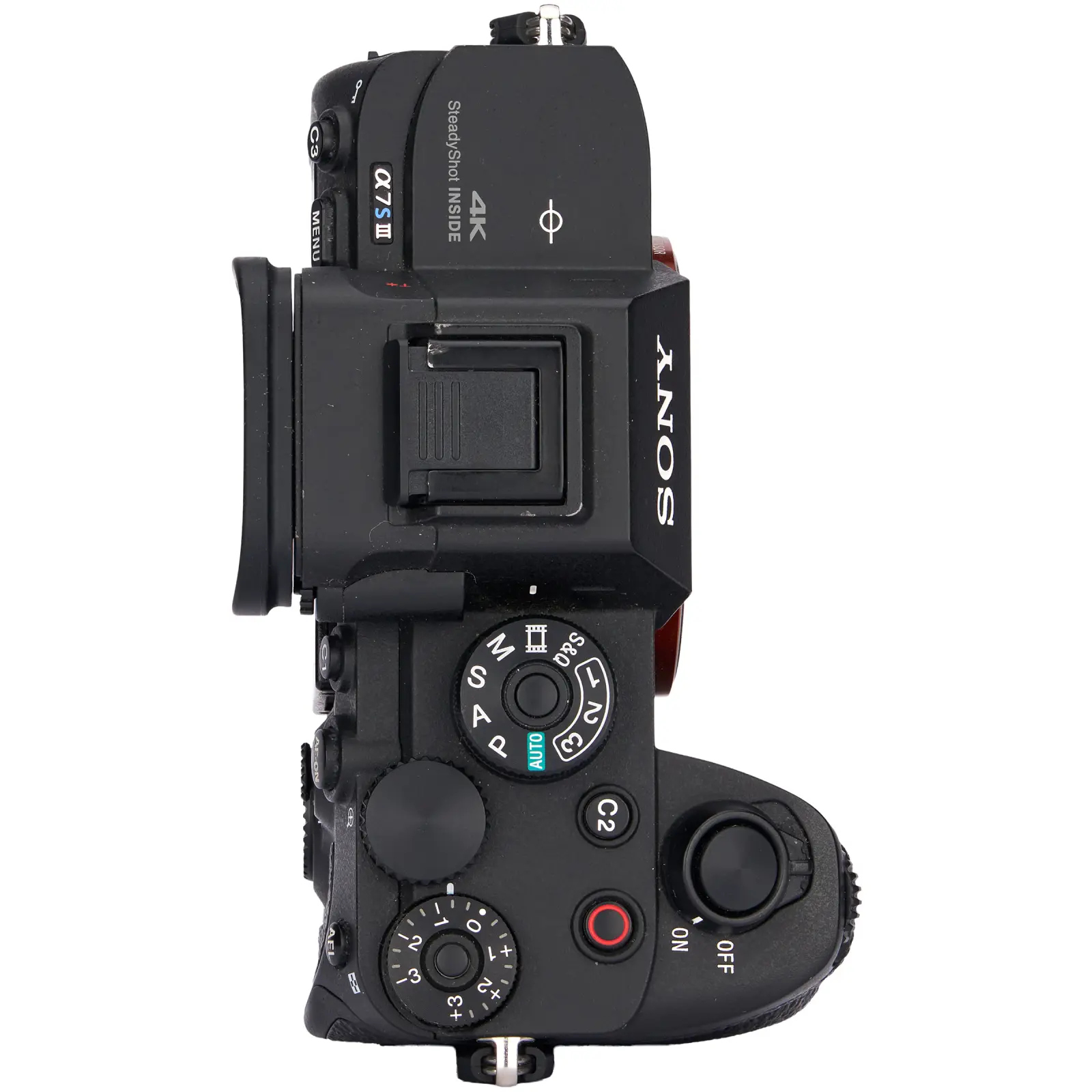 Sony a7S III Mirrorless Camera 6