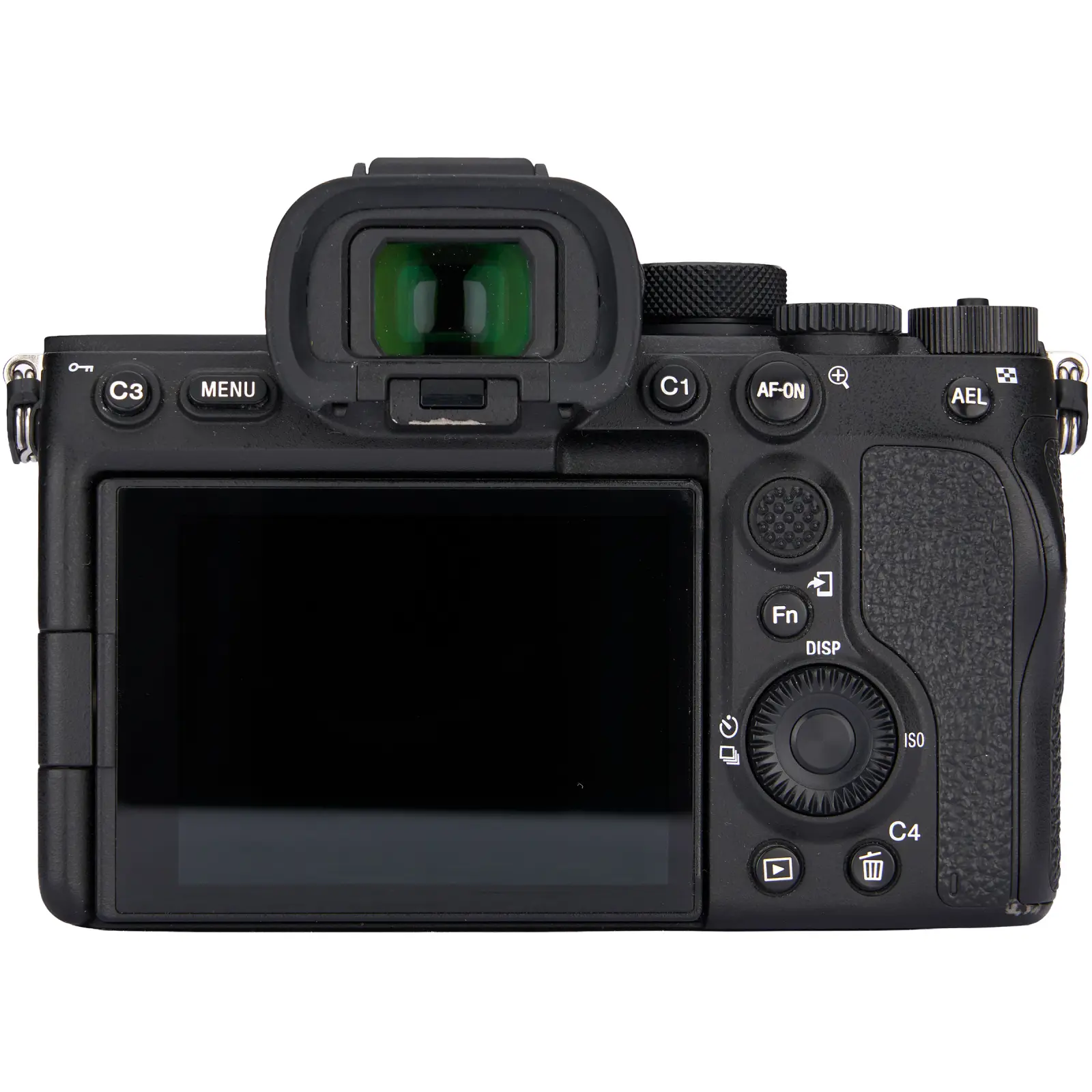 Sony a7S III Mirrorless Camera 8