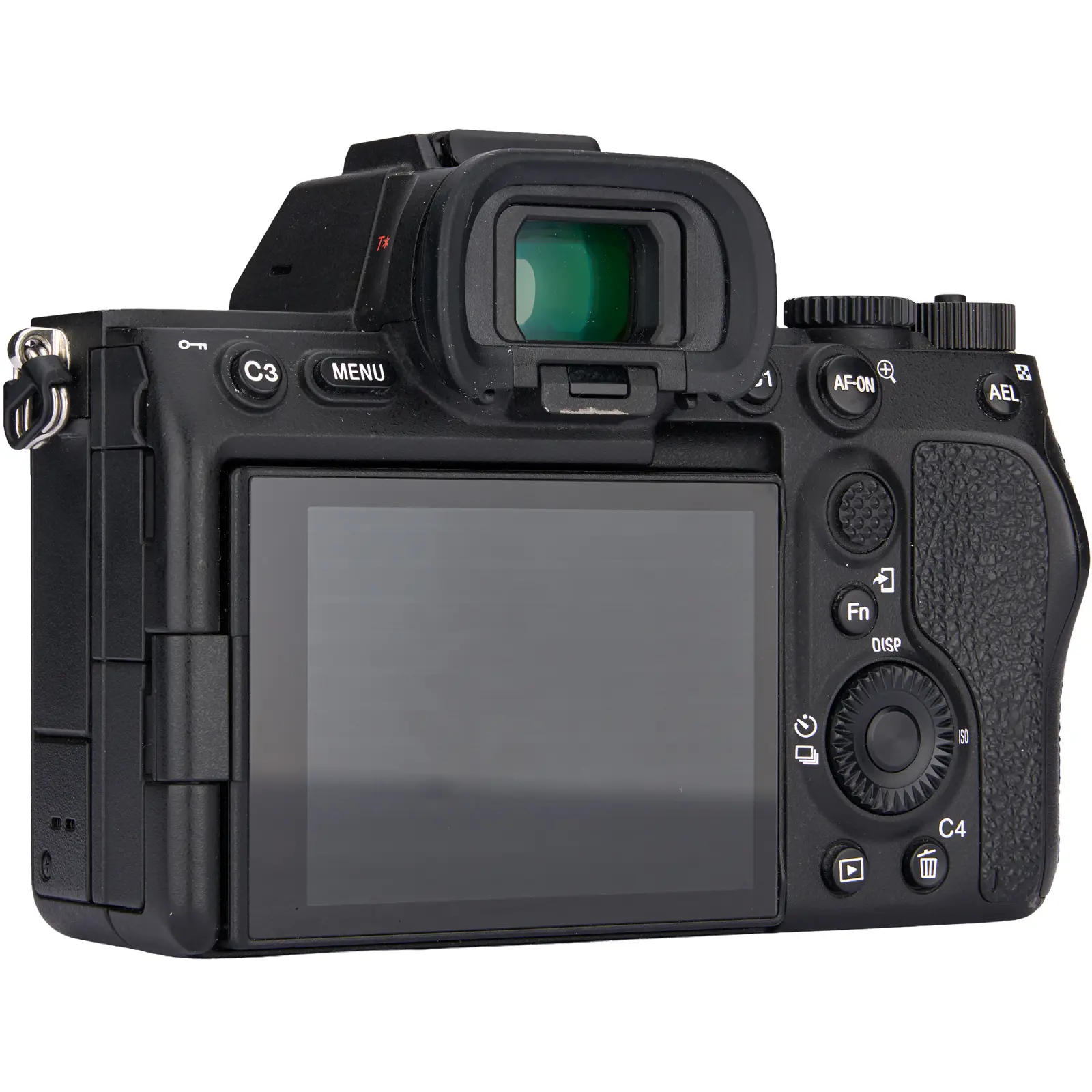 Sony a7S III Mirrorless Camera 9