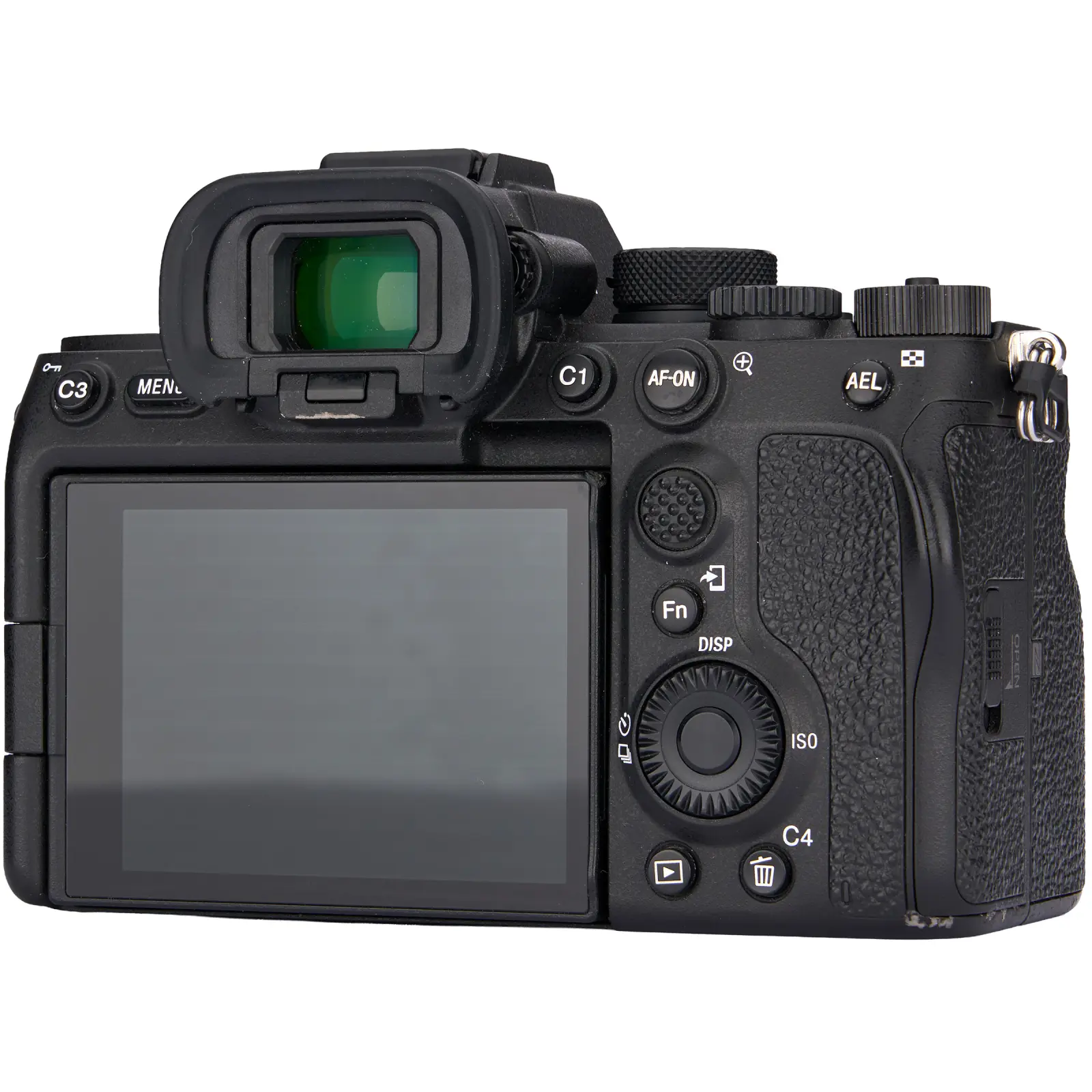 Sony a7S III Mirrorless Camera 10