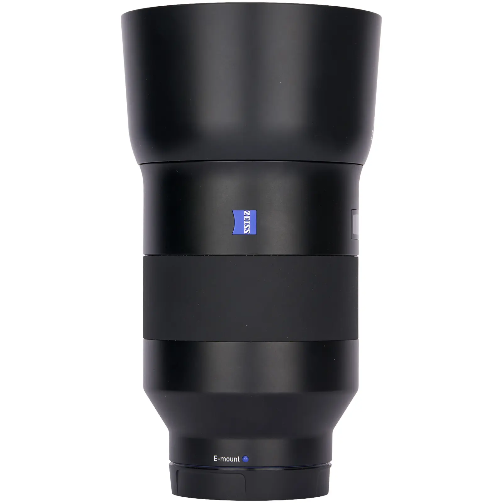 ZEISS Batis 135mm f/2.8 Lens (Sony FE) 2