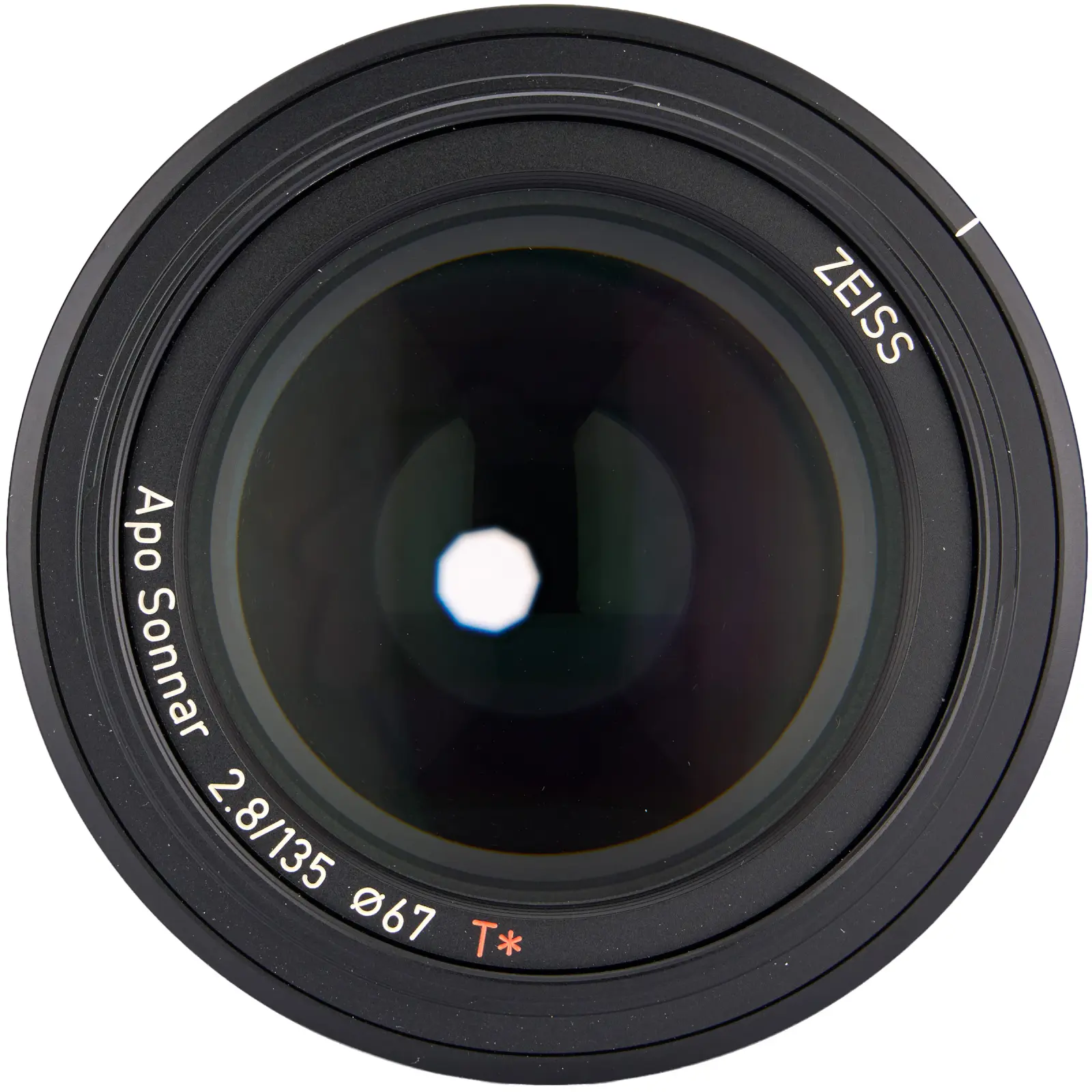 ZEISS Batis 135mm f/2.8 Lens (Sony FE) 5