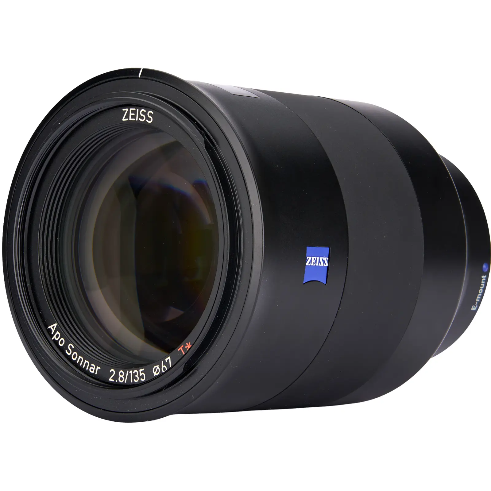 ZEISS Batis 135mm f/2.8 Lens (Sony FE) 7