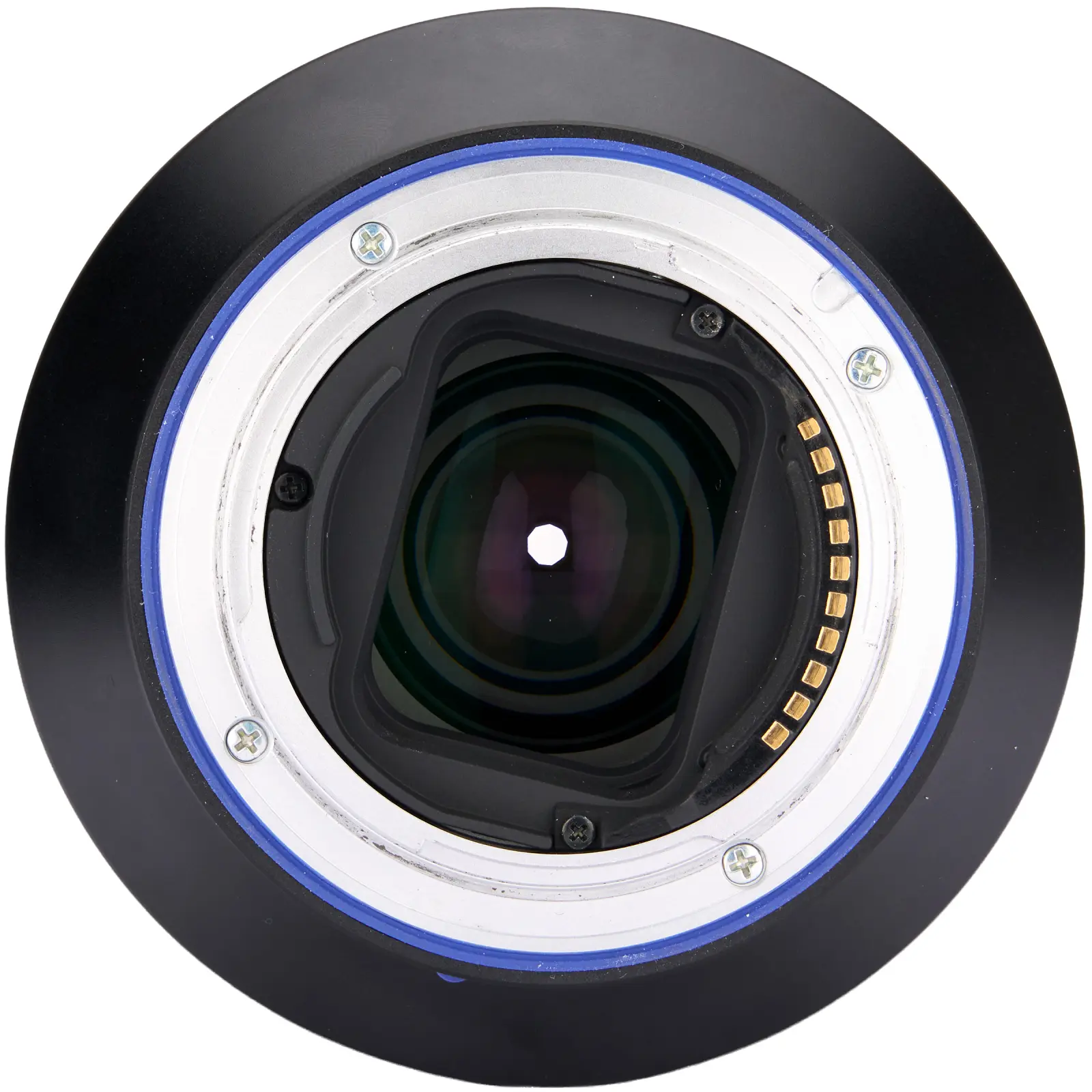 ZEISS Batis 135mm f/2.8 Lens (Sony FE) 8