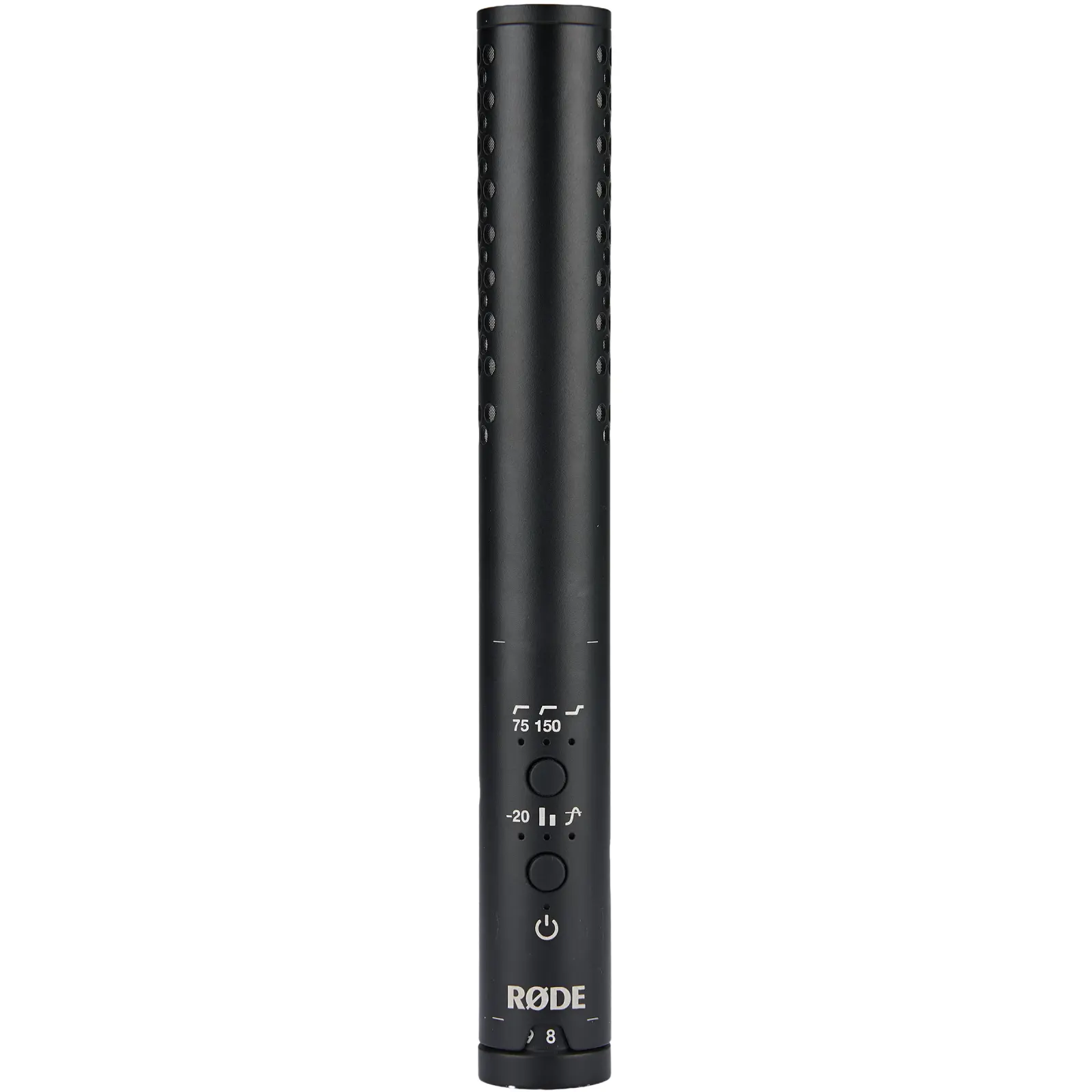 Rode VideoMic NTG Hybrid Analog/USB Camera-Mount Shotgun Microphone