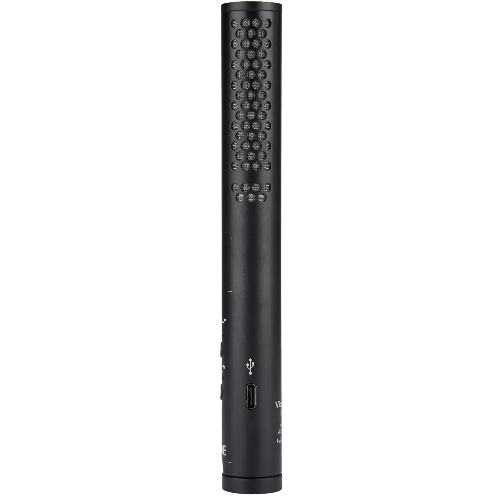 Rode VideoMic NTG Hybrid Analog/USB Camera-Mount Shotgun Microphone 6