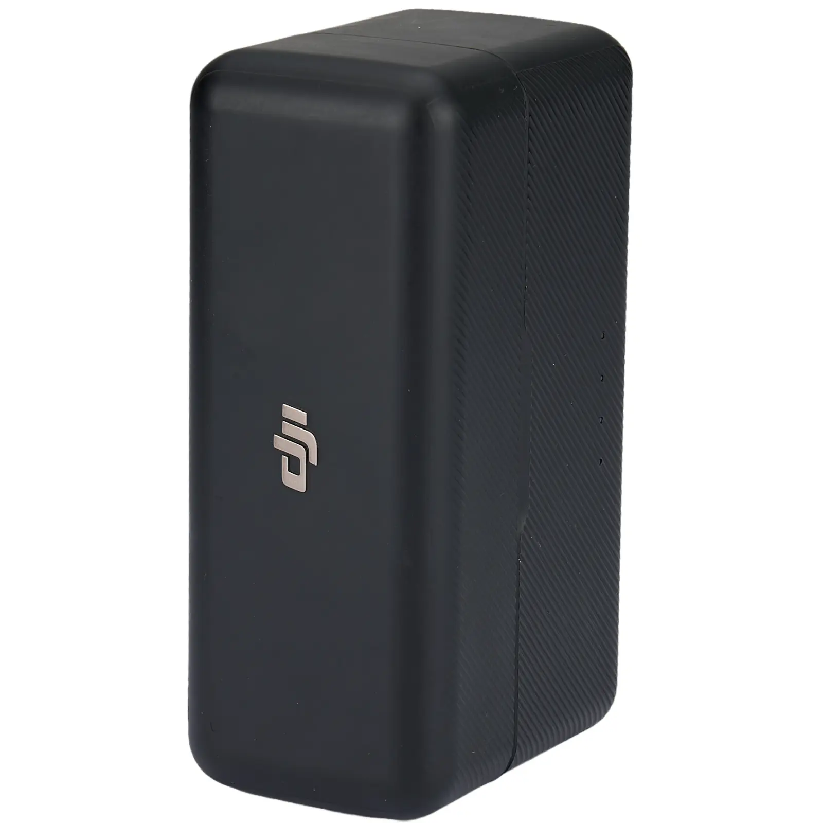 DJI Mic Dual-Transmitter Compact Digital Wireless Microphone System/Recorder for Camera & Smartphone (2.4 GHz) 4