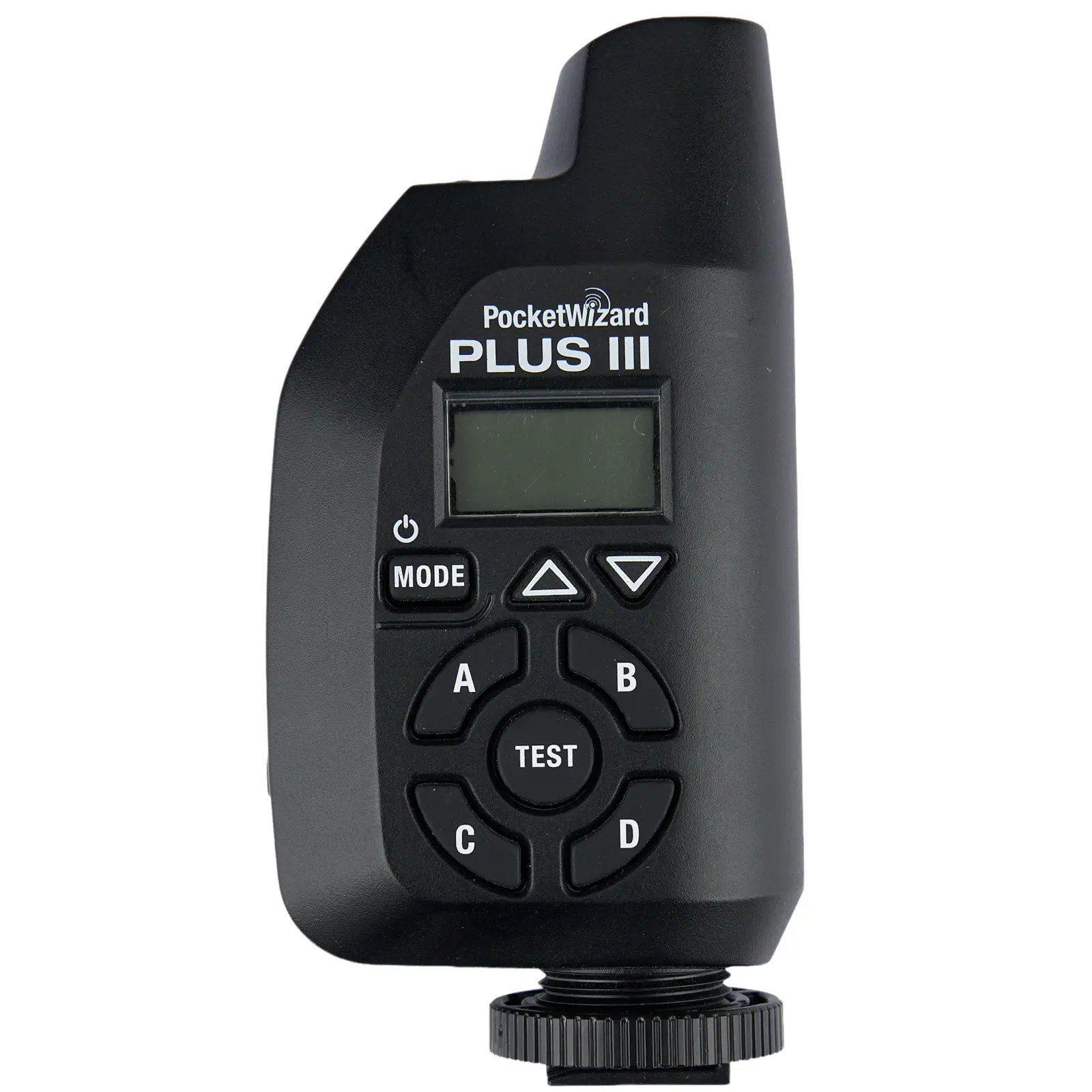 Plus III Transceiver - Like New