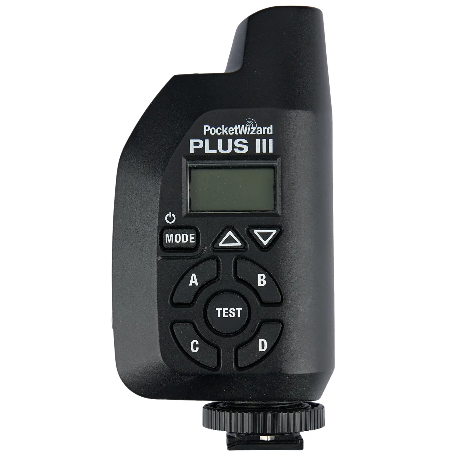 PocketWizard Plus III Transceiver