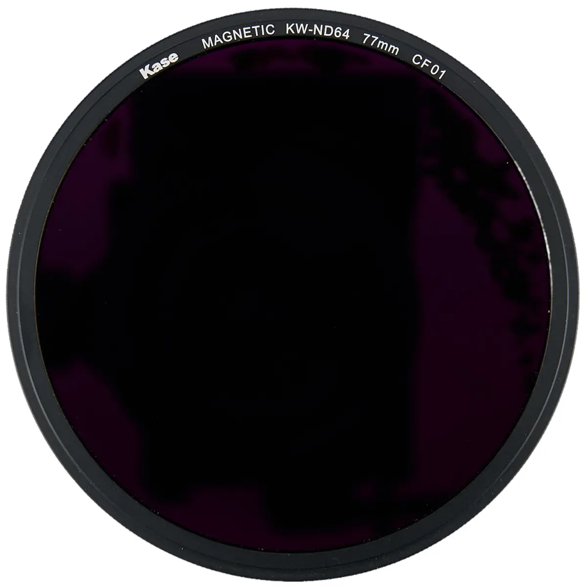 Kase 77mm Wolverine Magnetic Professional Neutral Density Filter Kit II
