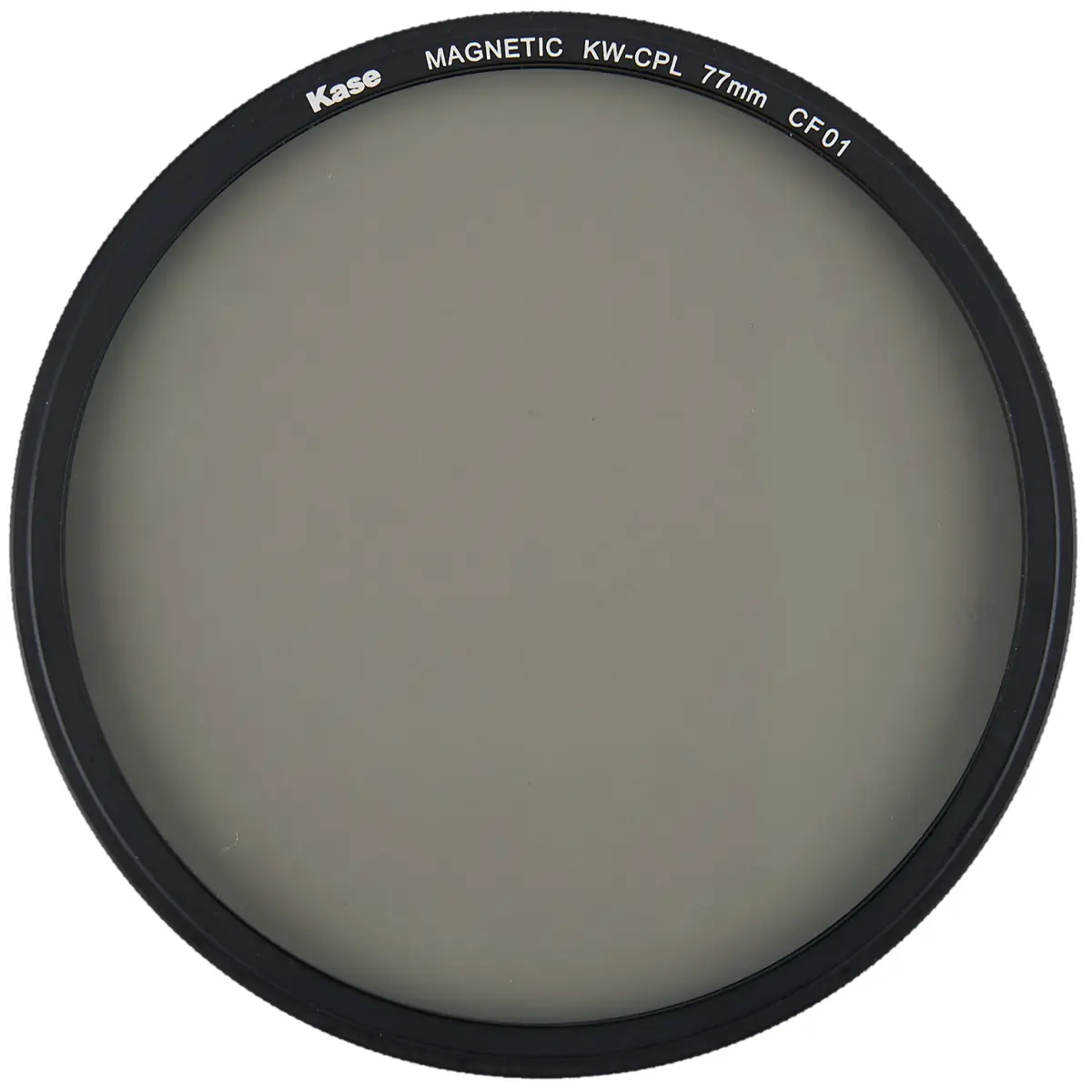 Kase 77mm Wolverine Magnetic Professional Neutral Density Filter Kit II 3