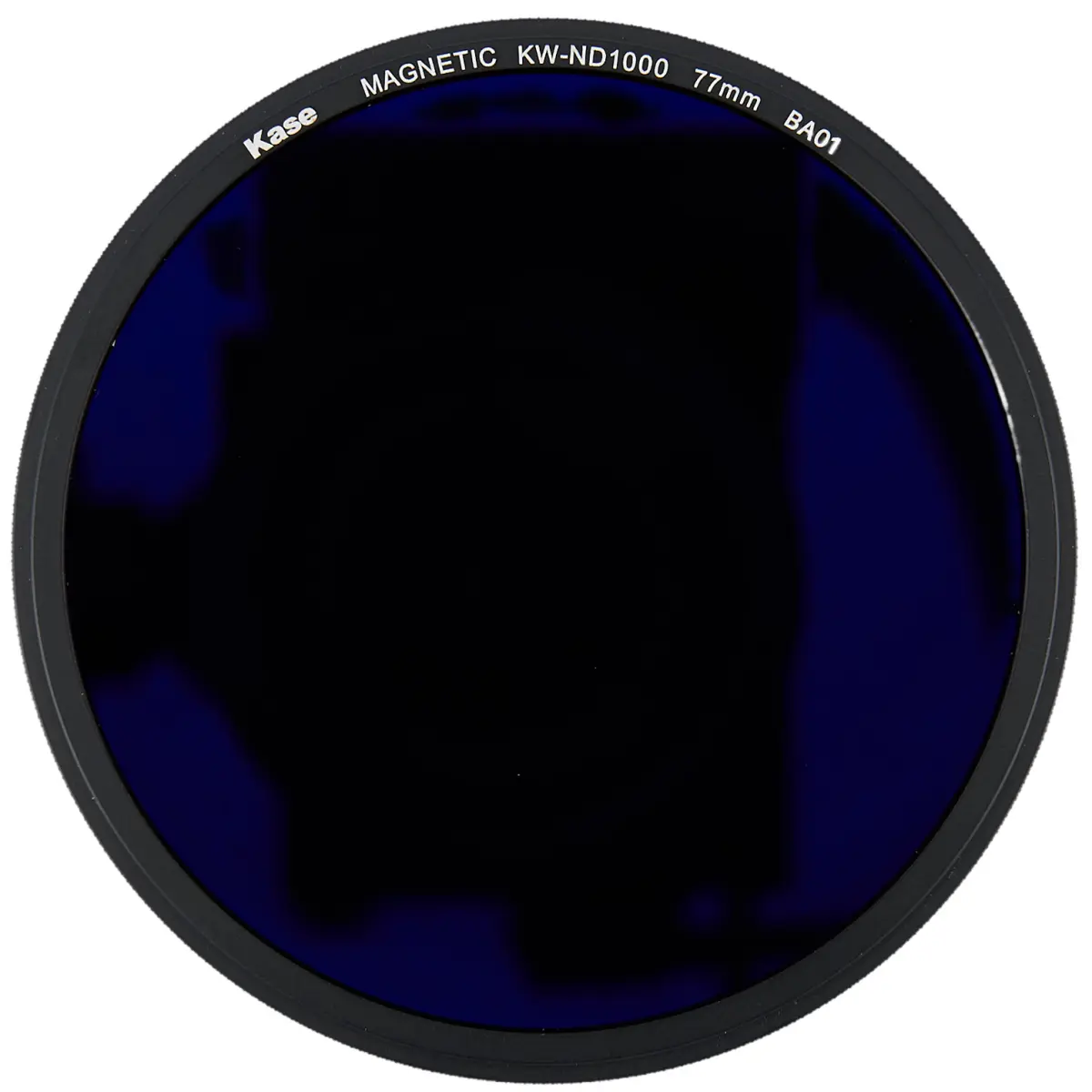 Kase 77mm Wolverine Magnetic Professional Neutral Density Filter Kit II 5