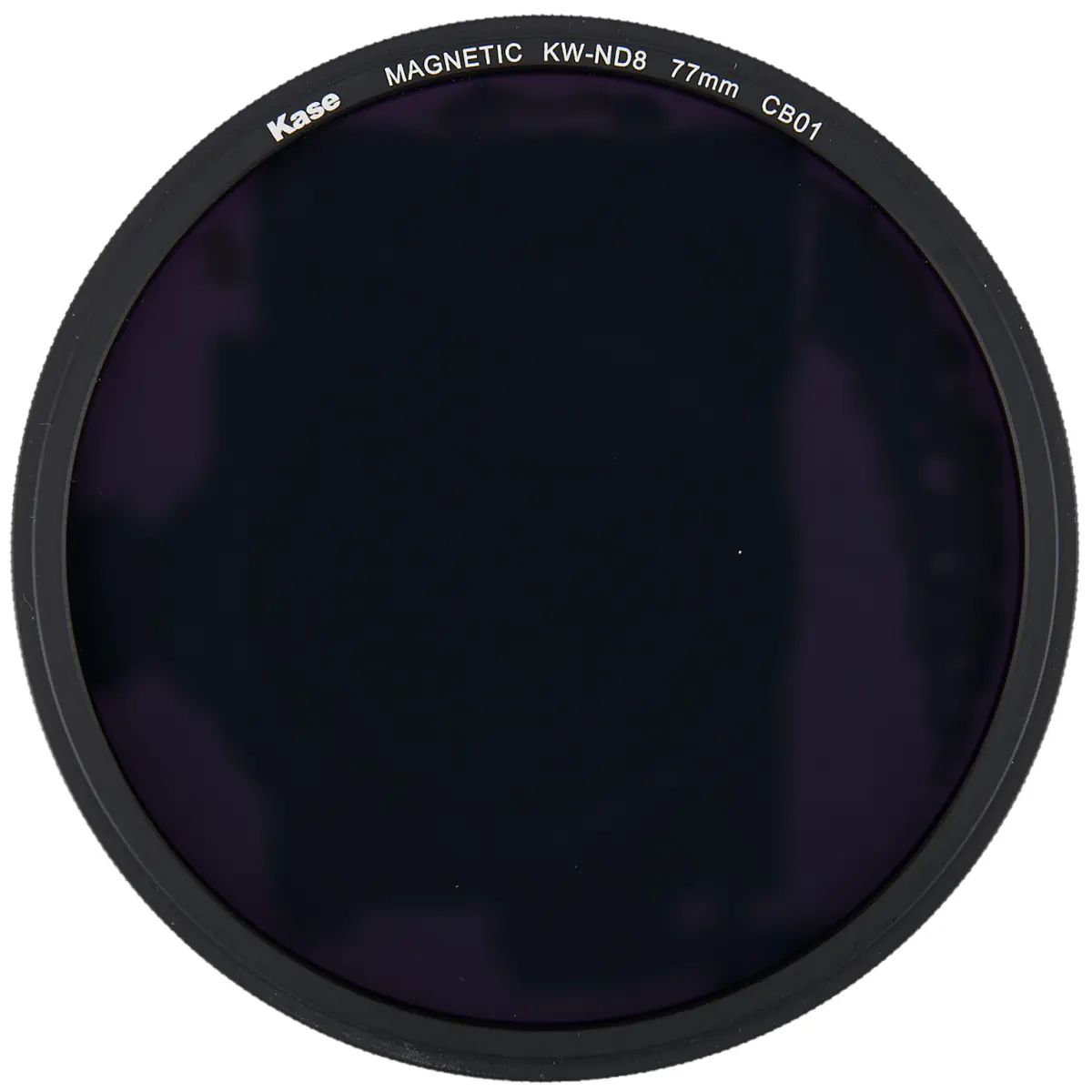 Kase 77mm Wolverine Magnetic Professional Neutral Density Filter Kit II 7