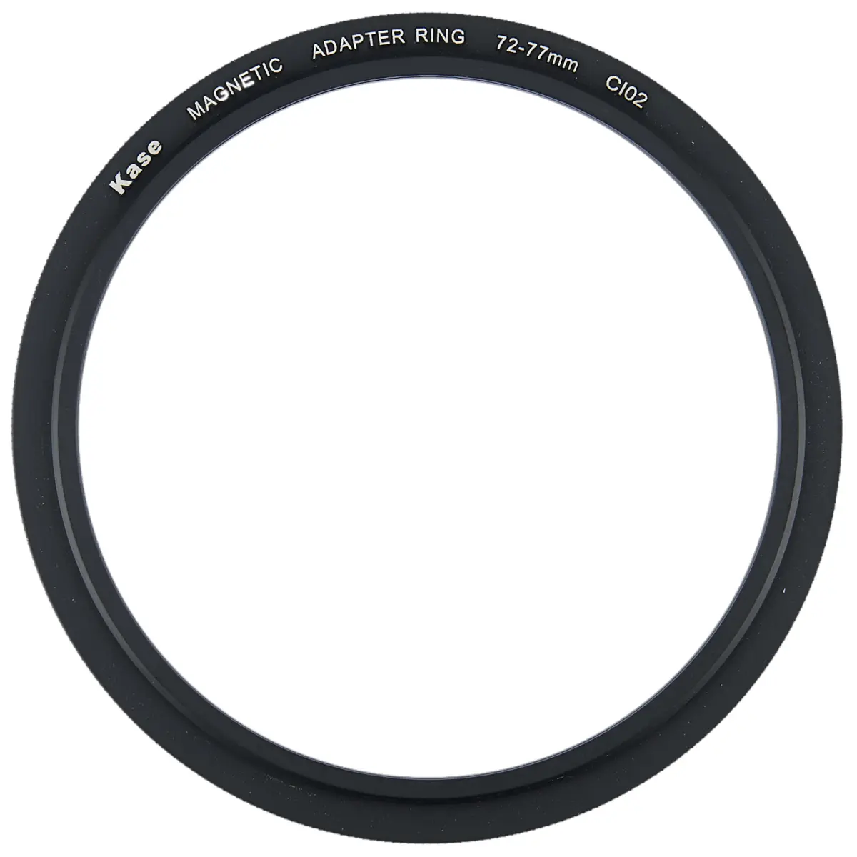 Kase Skyeye Magnetic Step-Up Adapter Ring (72-77mm)