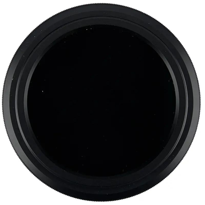 B+W XS-Pro Digital ND Vario MRC-Nano Filter (49mm, 1 to 5-Stop) 2