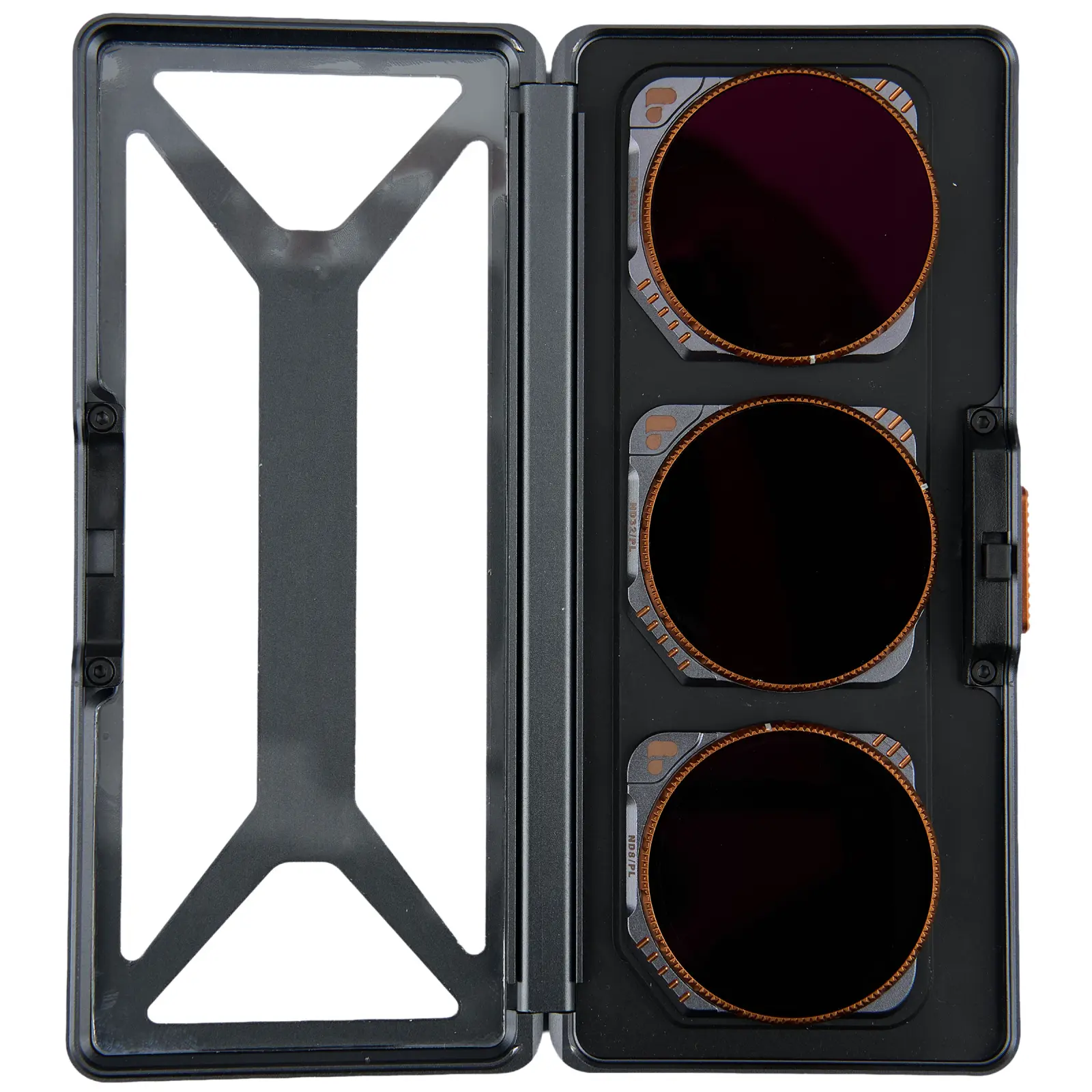 PolarPro Vivid ND/PL Filter Pack for Mavic 3/Mavic 3 Cine (3-Pack) 2