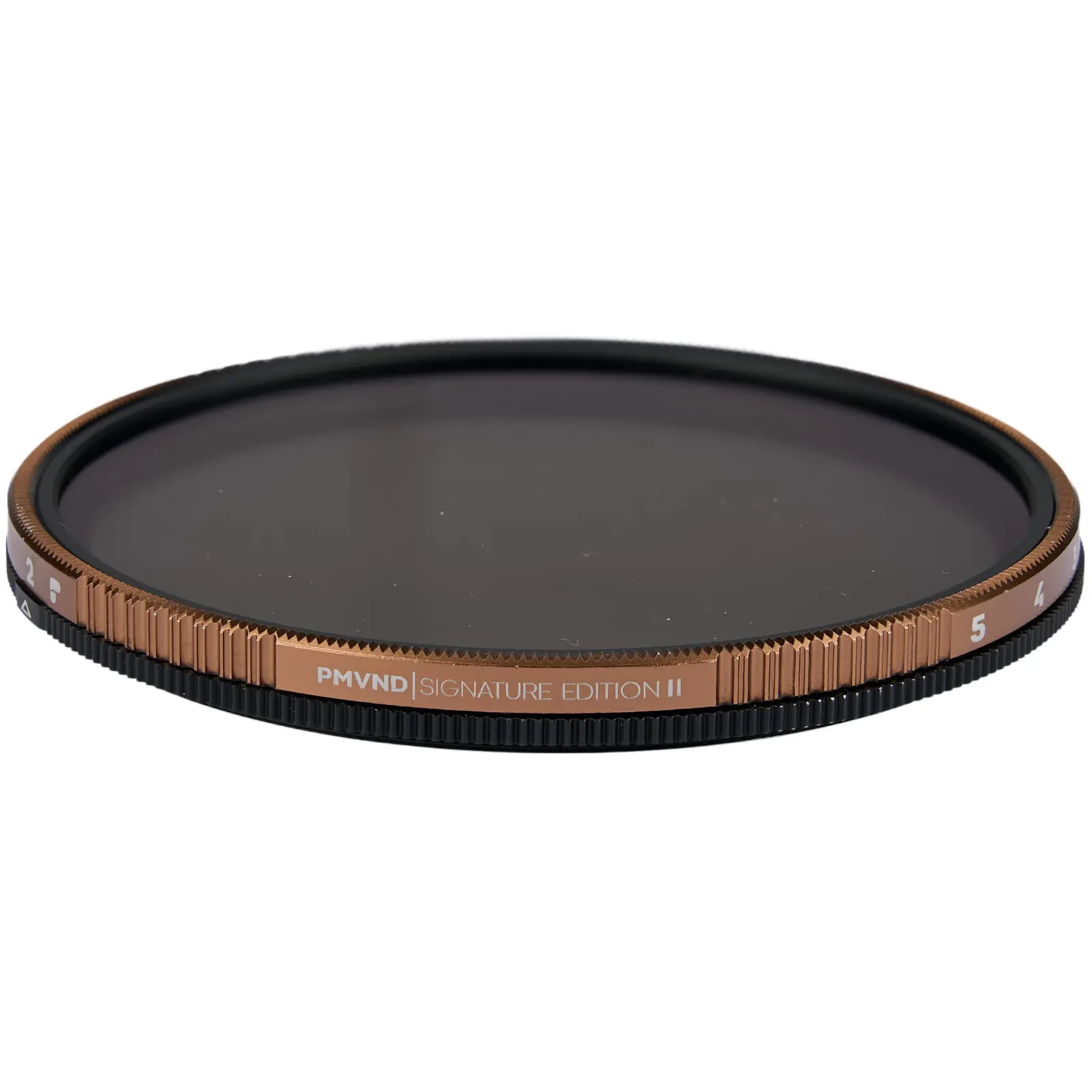 PolarPro Peter McKinnon Signature Edition II Variable ND Filter (77mm, 2- to 5-Stop)