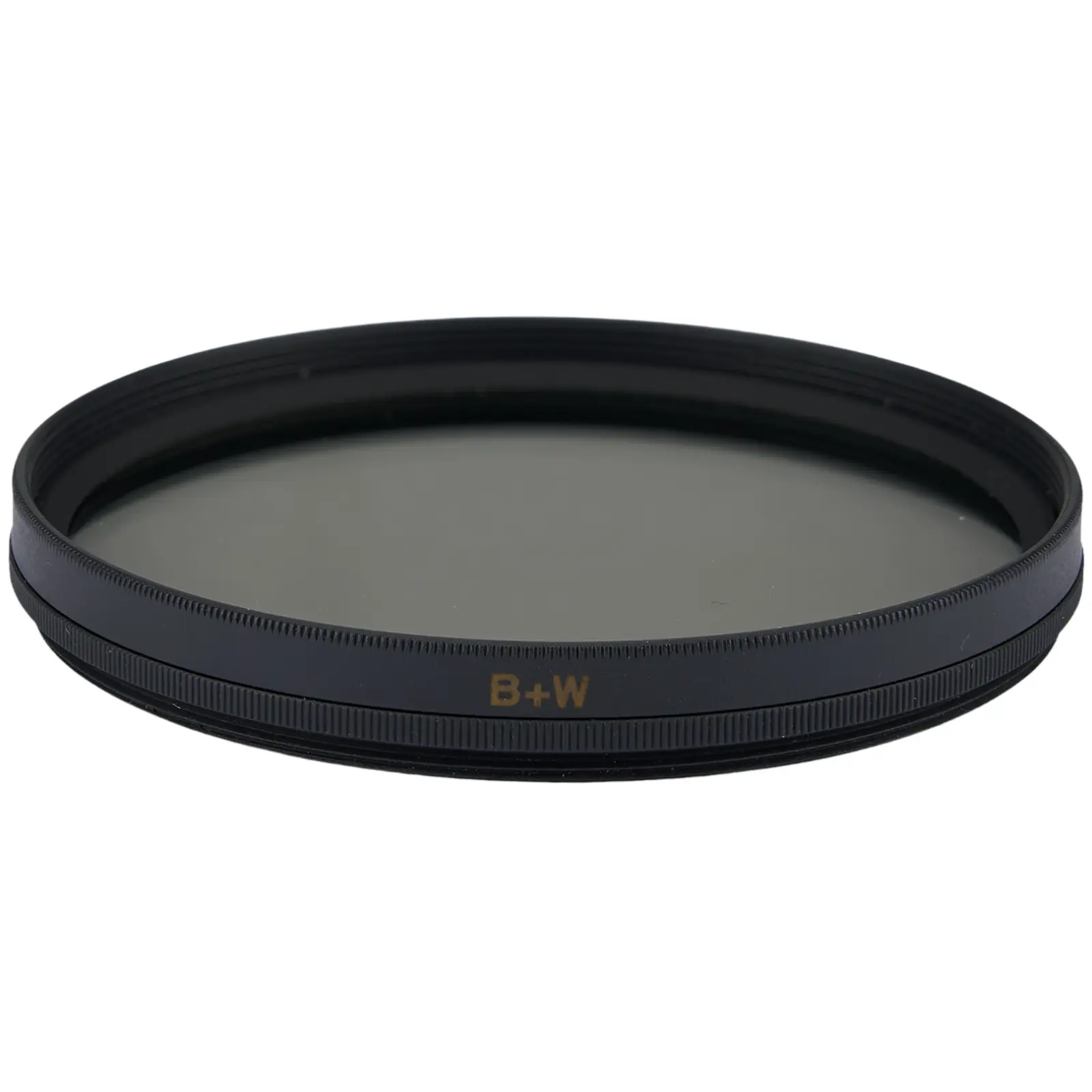 B+W 67mm F-Pro Kaesemann High Transmission Circular Polarizer MRC Filter