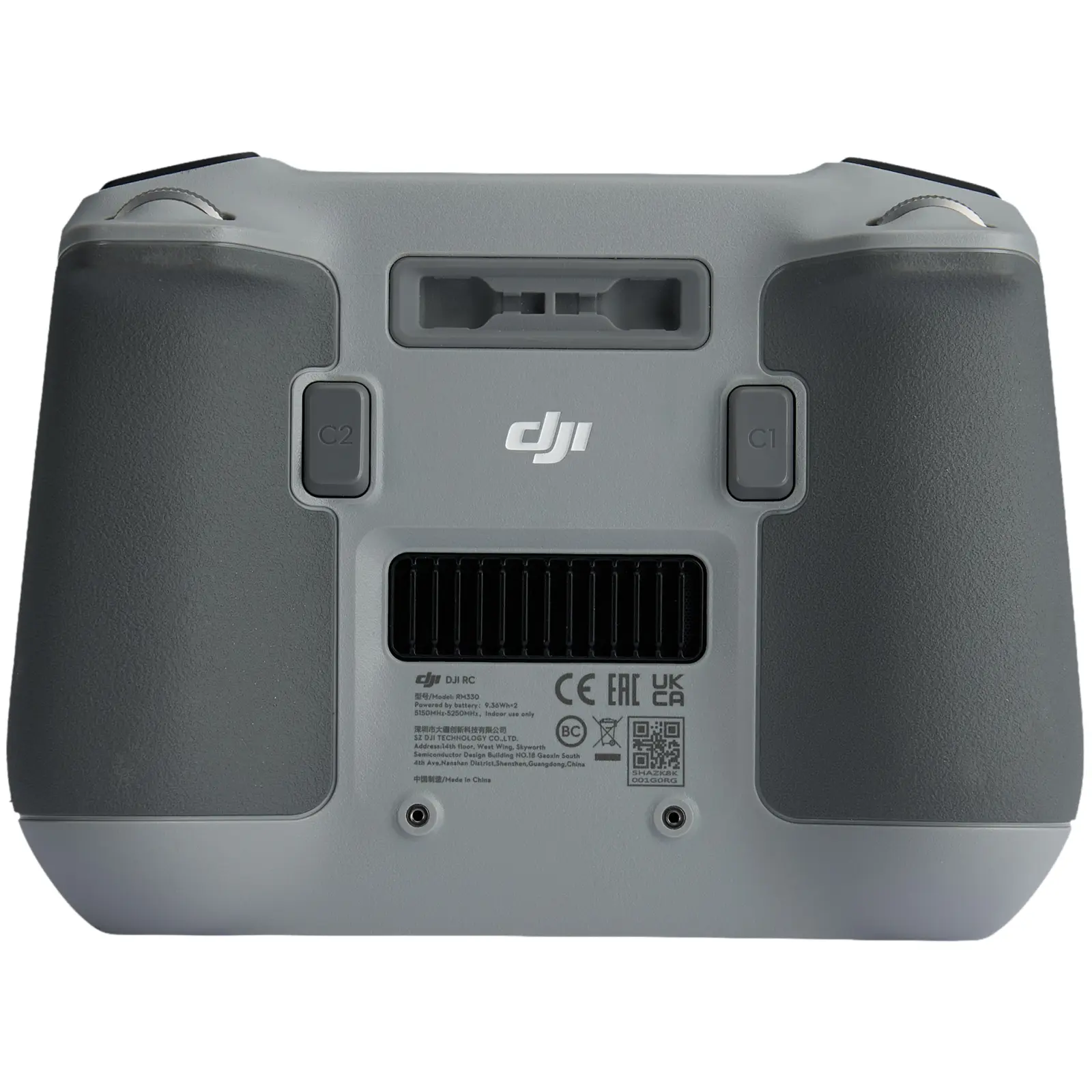 DJI RC Remote Controller for DJI Drones 2