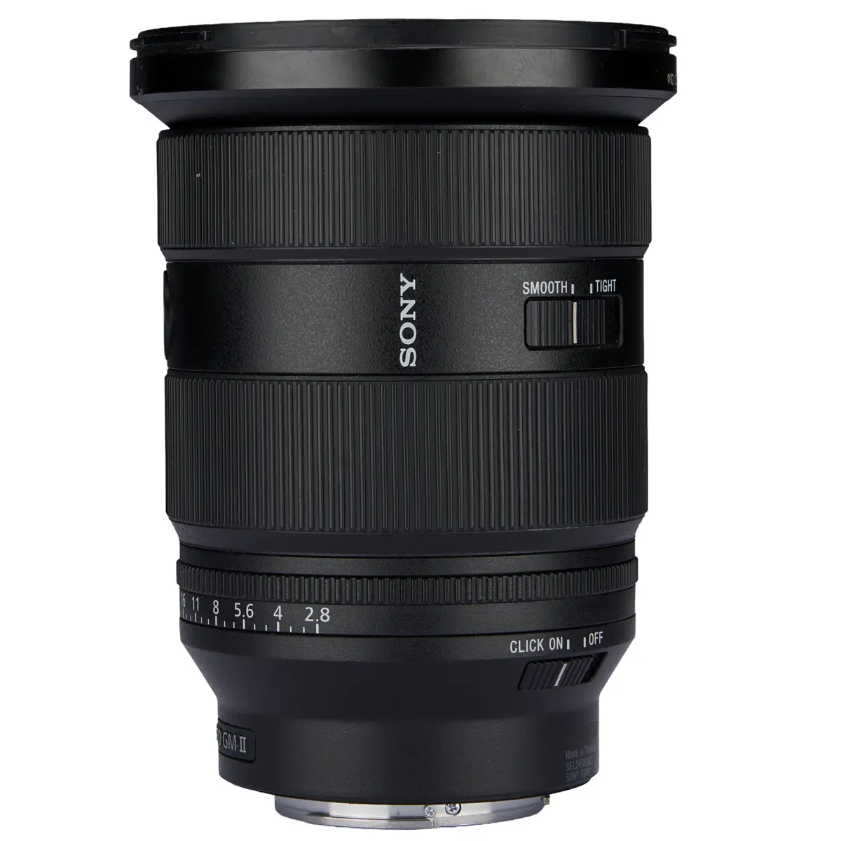 Sony FE 24-70mm f/2.8 GM II Lens 2