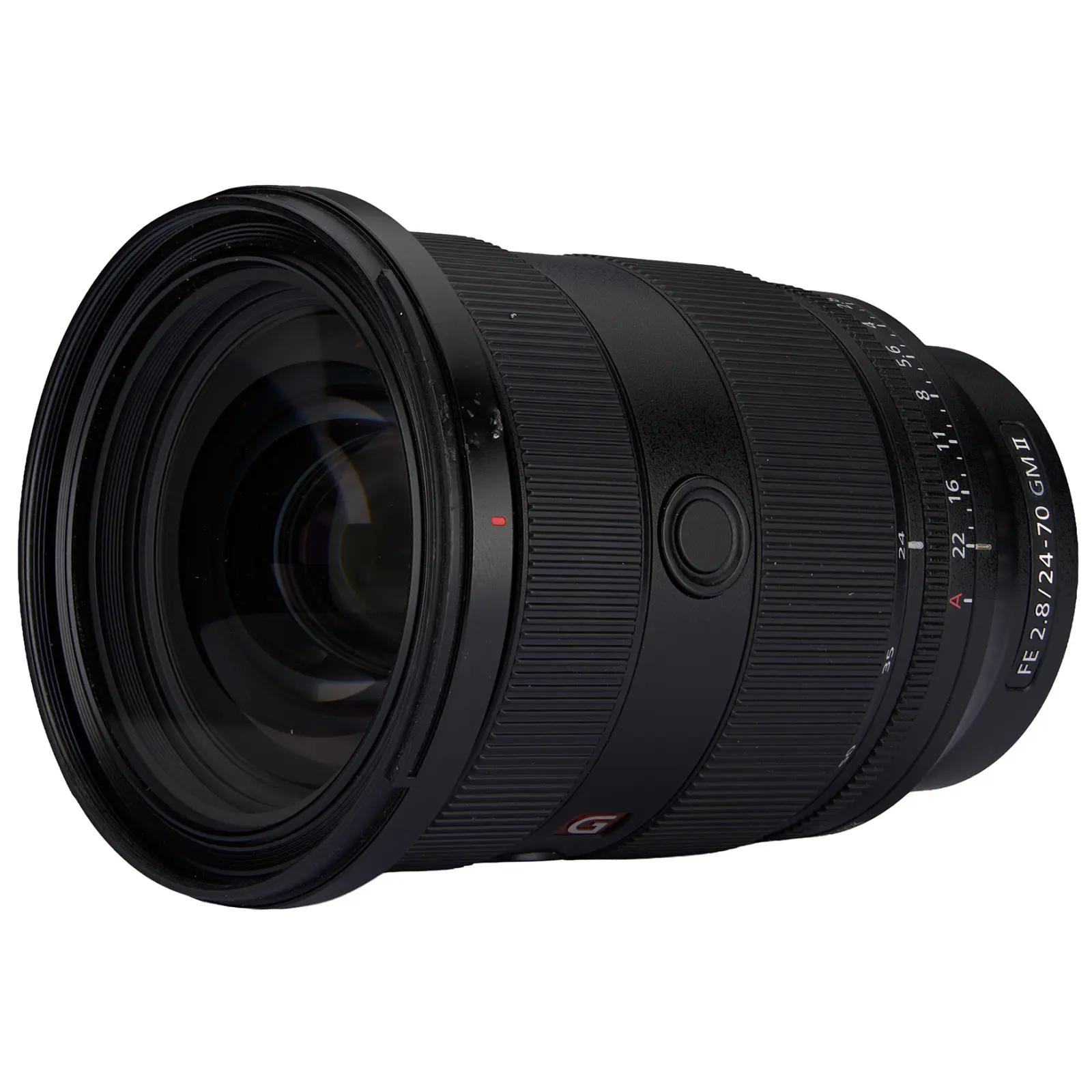 Sony FE 24-70mm f/2.8 GM II Lens 5