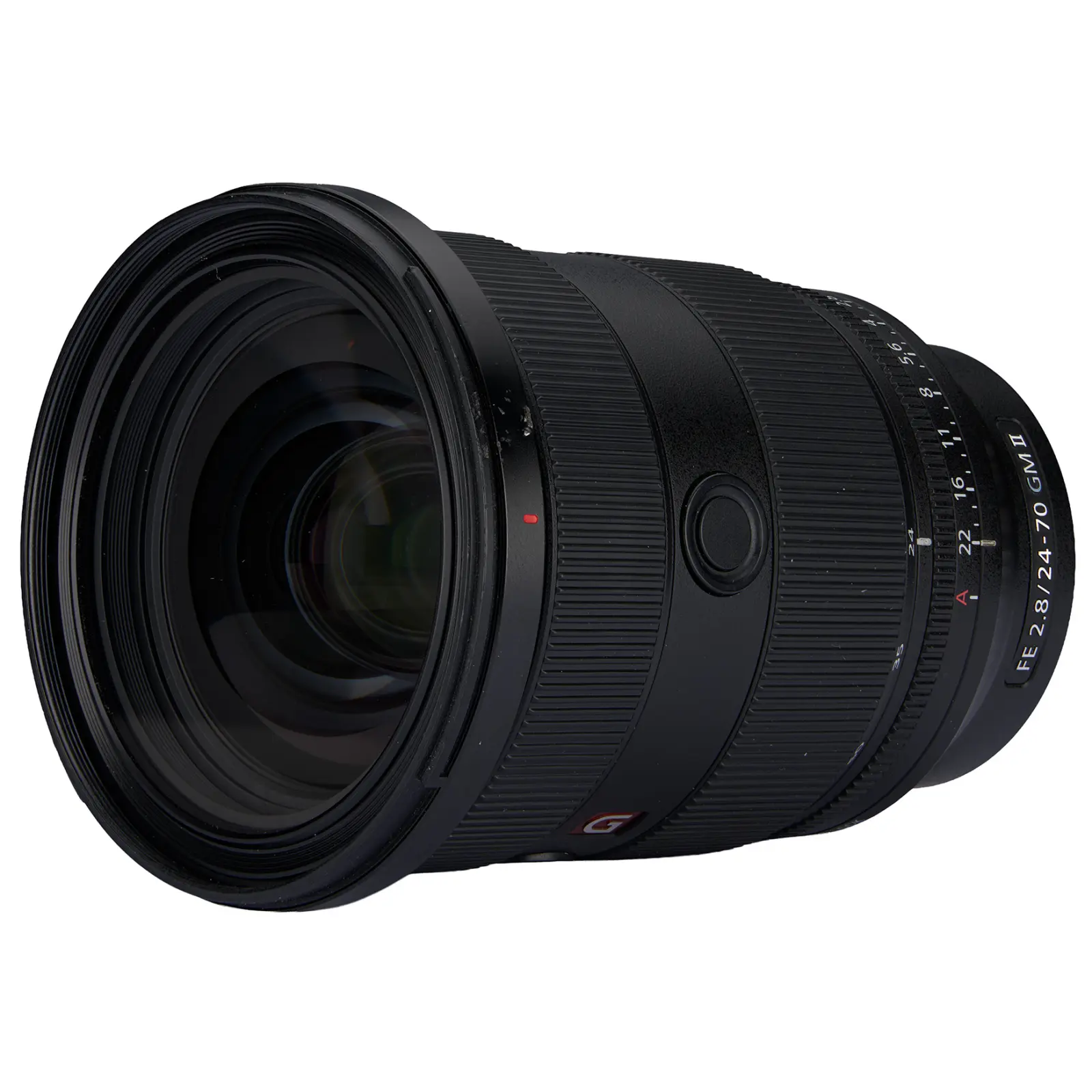 Sony FE 24-70mm f/2.8 GM II Lens 6
