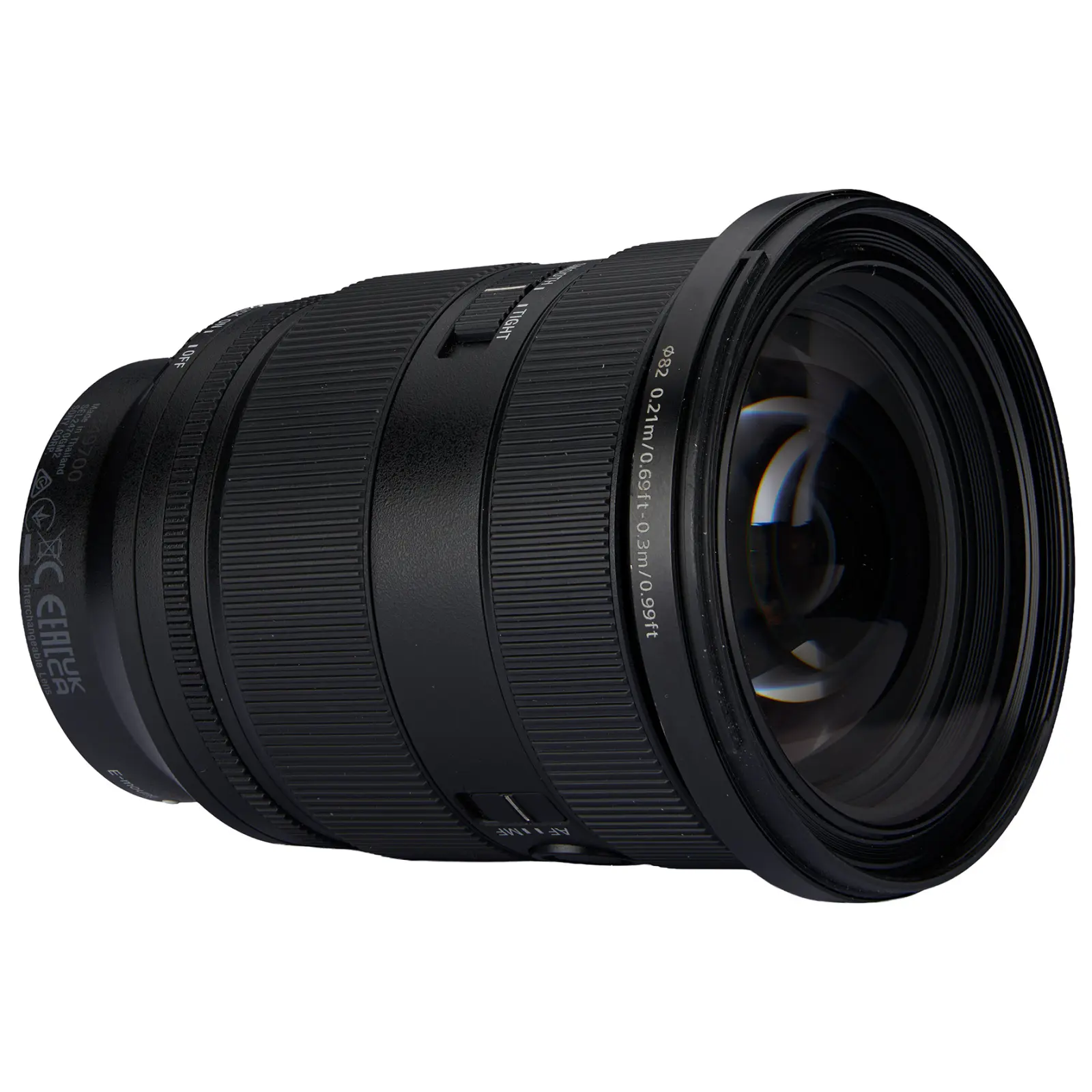 Sony FE 24-70mm f/2.8 GM II Lens 7