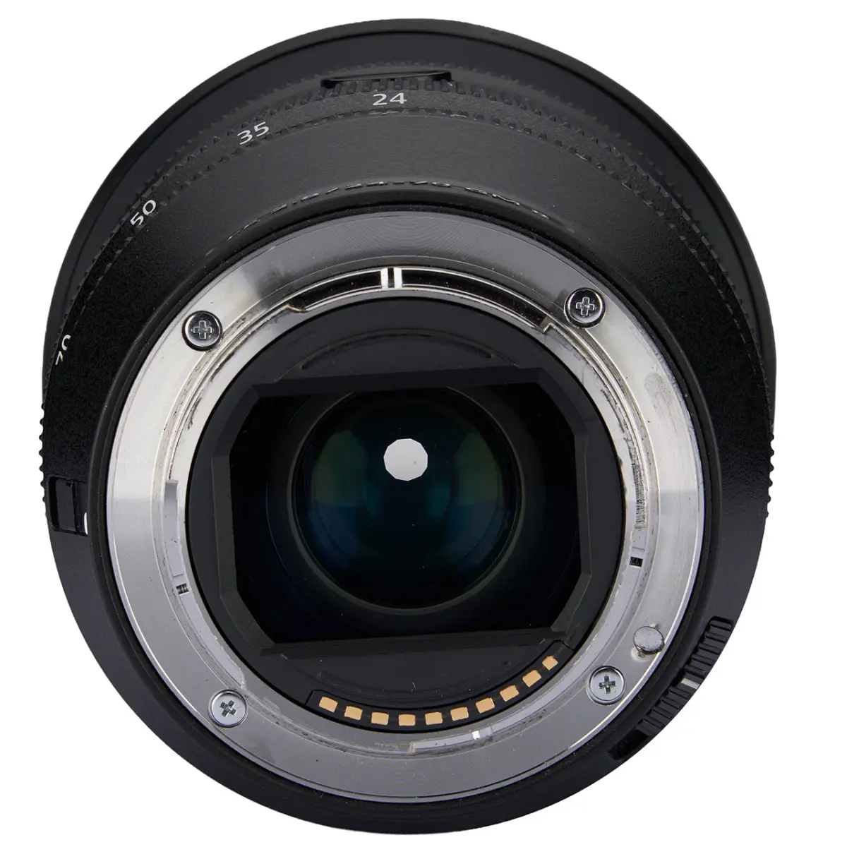 Sony FE 24-70mm f/2.8 GM II Lens 9