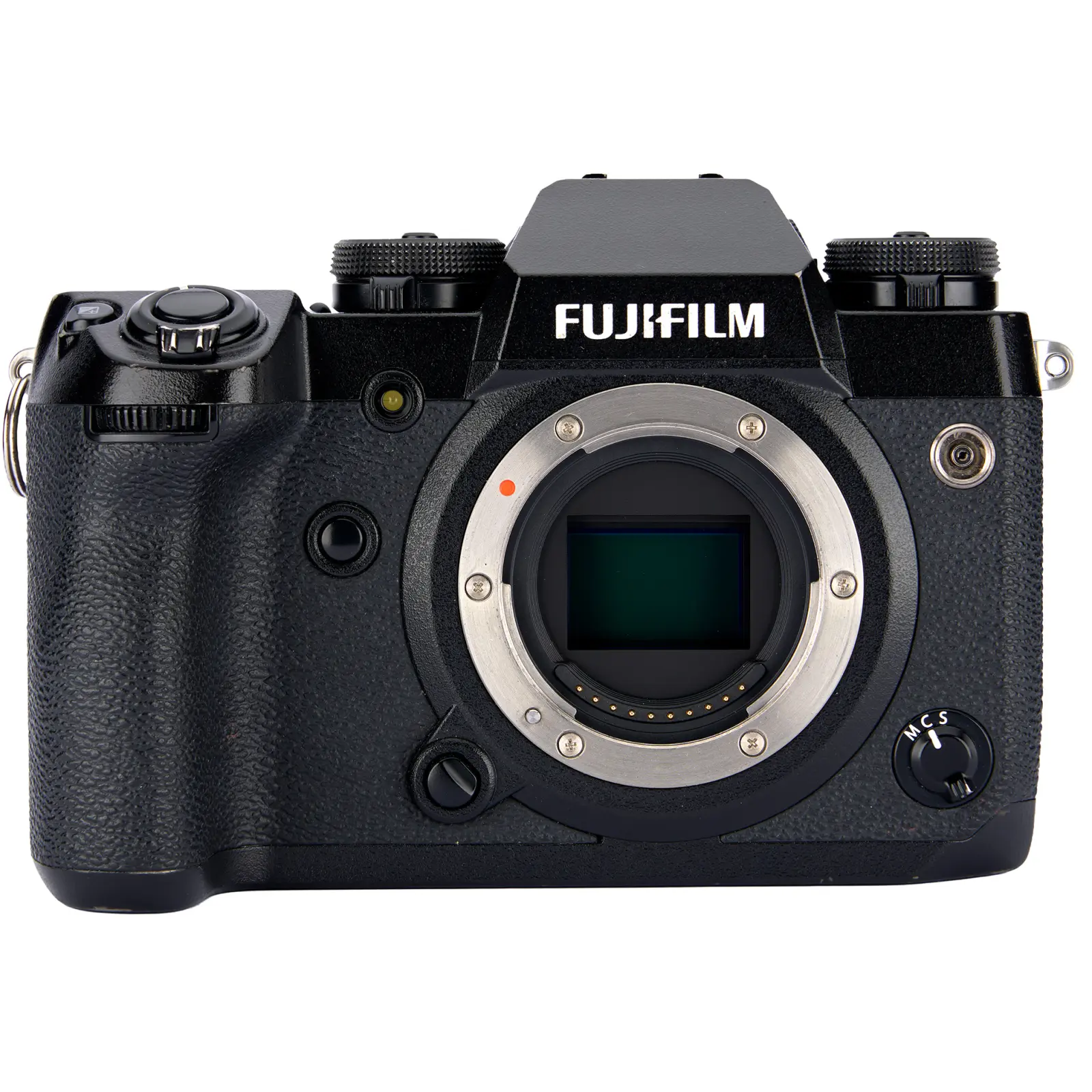 Fujifilm X-H1 Mirrorless Camera