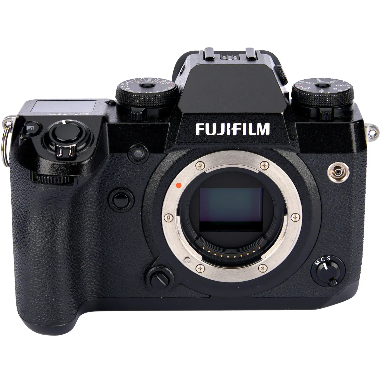 Fujifilm X-H1 Mirrorless Camera 2