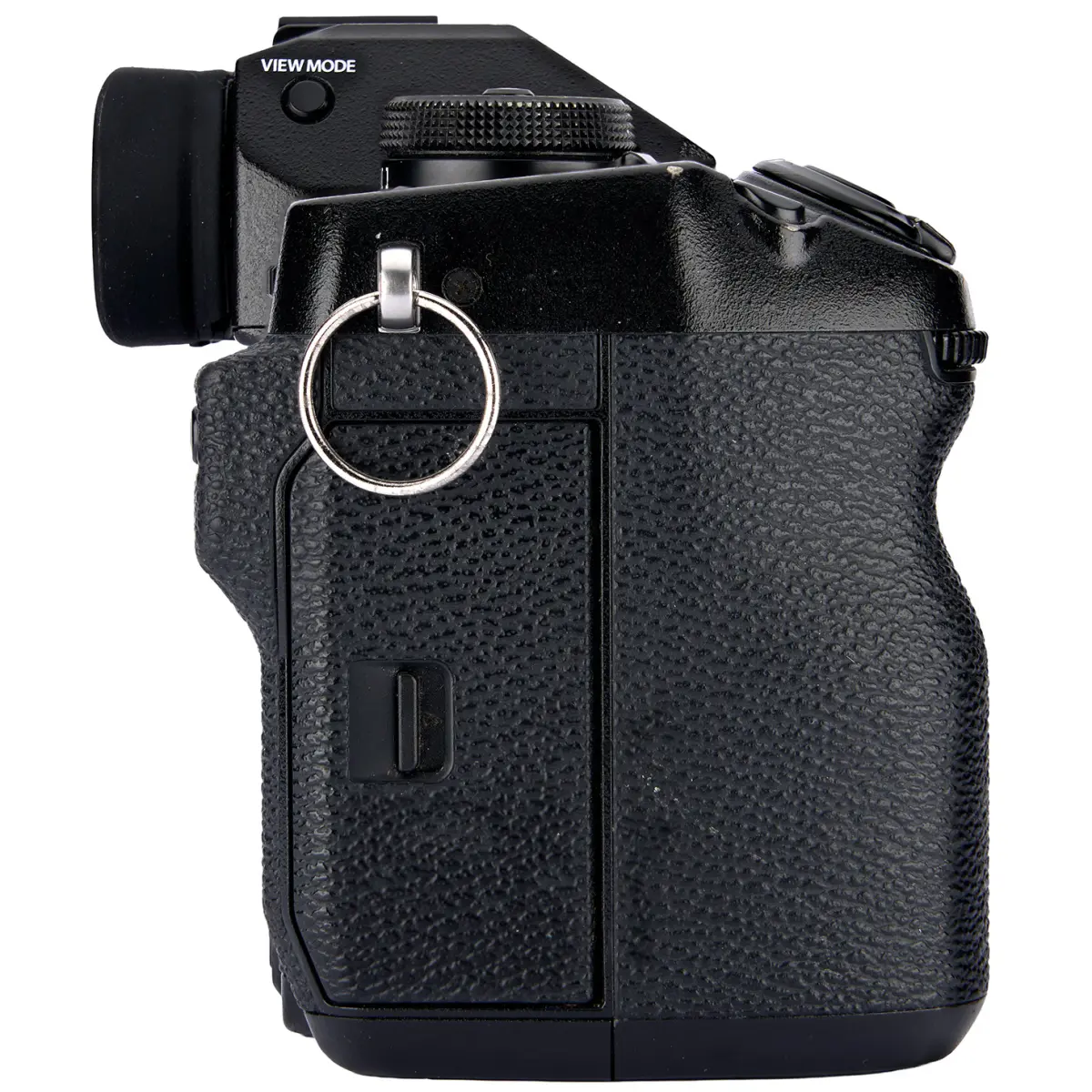 Fujifilm X-H1 Mirrorless Camera 5