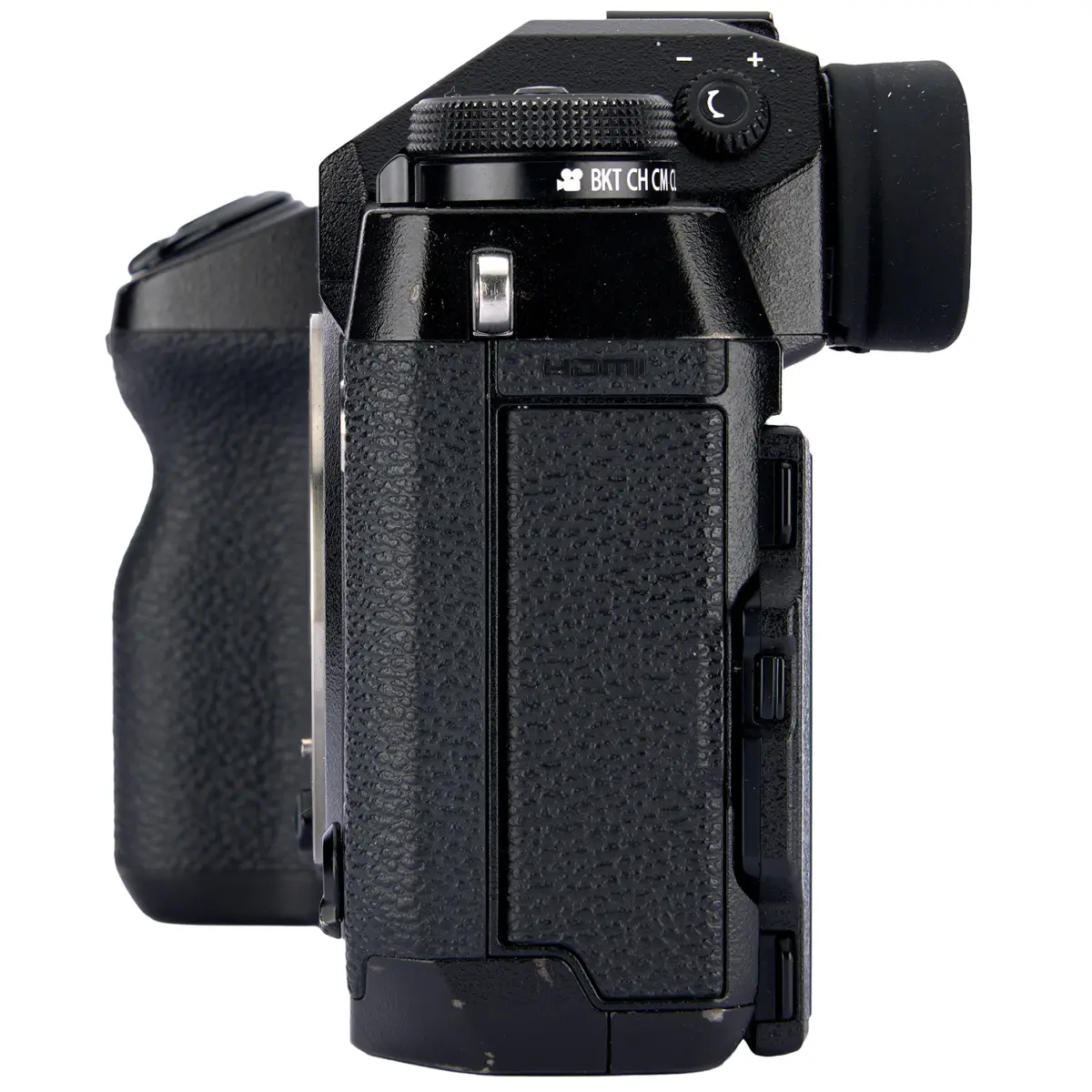 Fujifilm X-H1 Mirrorless Camera 6