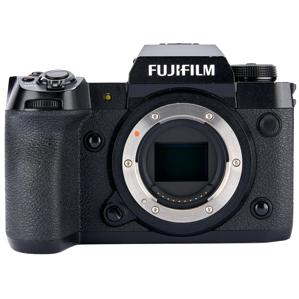 Fujifilm X-H2 Mirrorless Camera