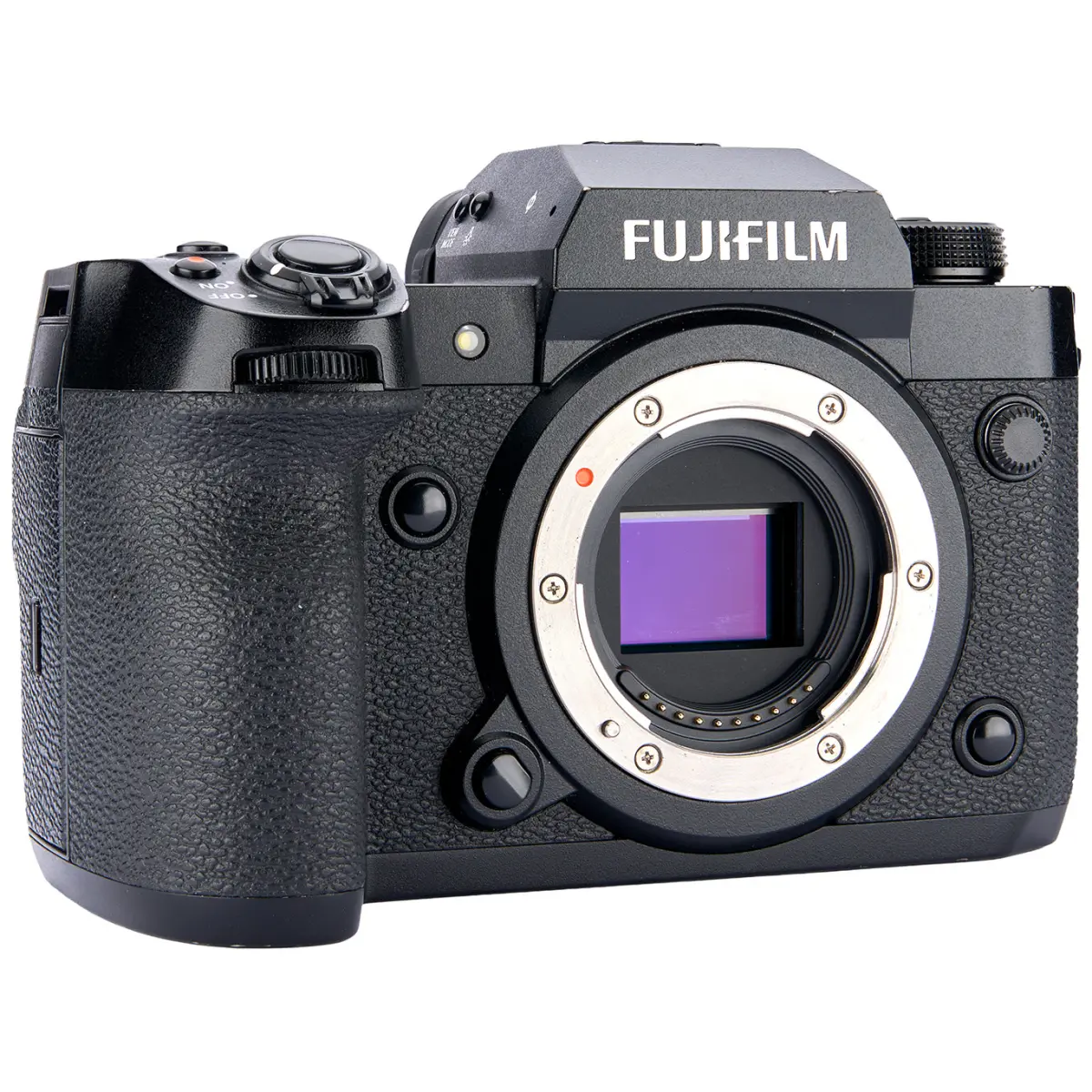 Fujifilm X-H2 Mirrorless Camera 2