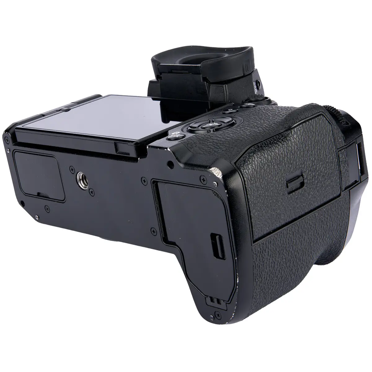 Fujifilm X-H2 Mirrorless Camera 11