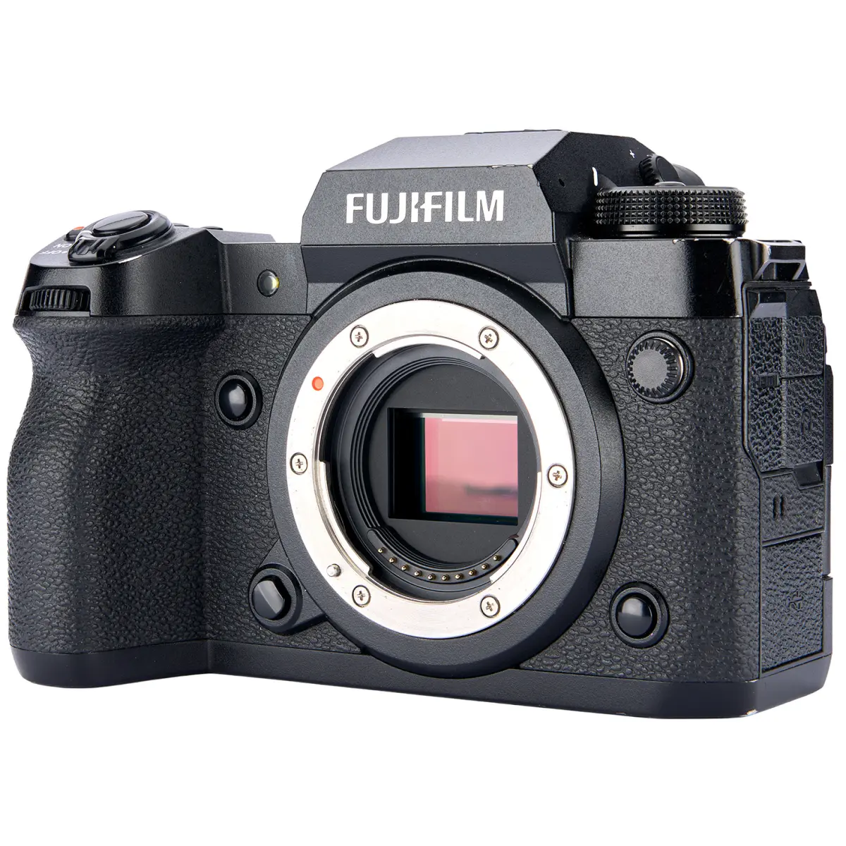 Fujifilm X-H2 Mirrorless Camera 3