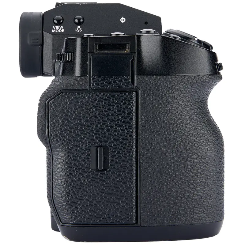Fujifilm X-H2 Mirrorless Camera 5