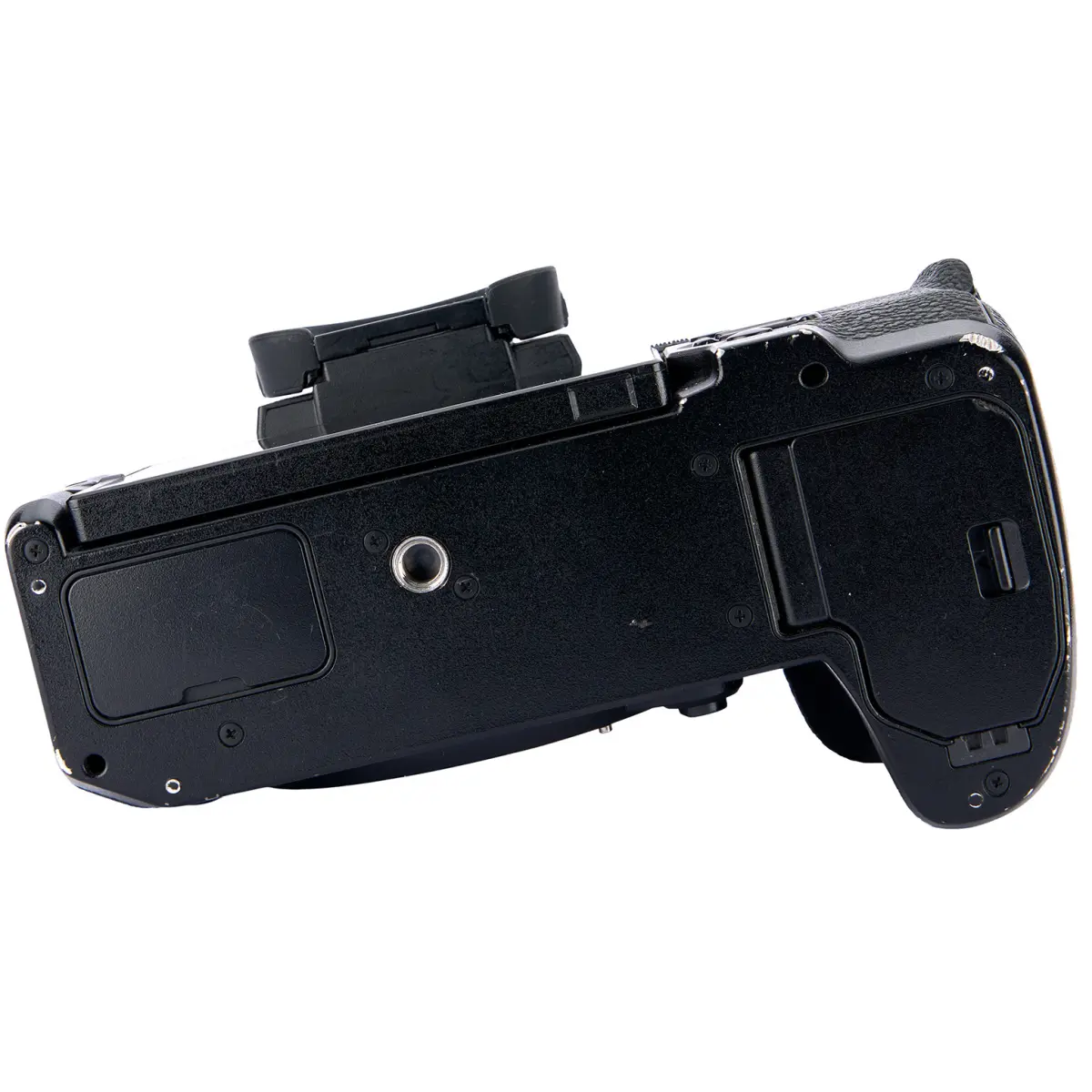 Fujifilm X-H2 Mirrorless Camera 8