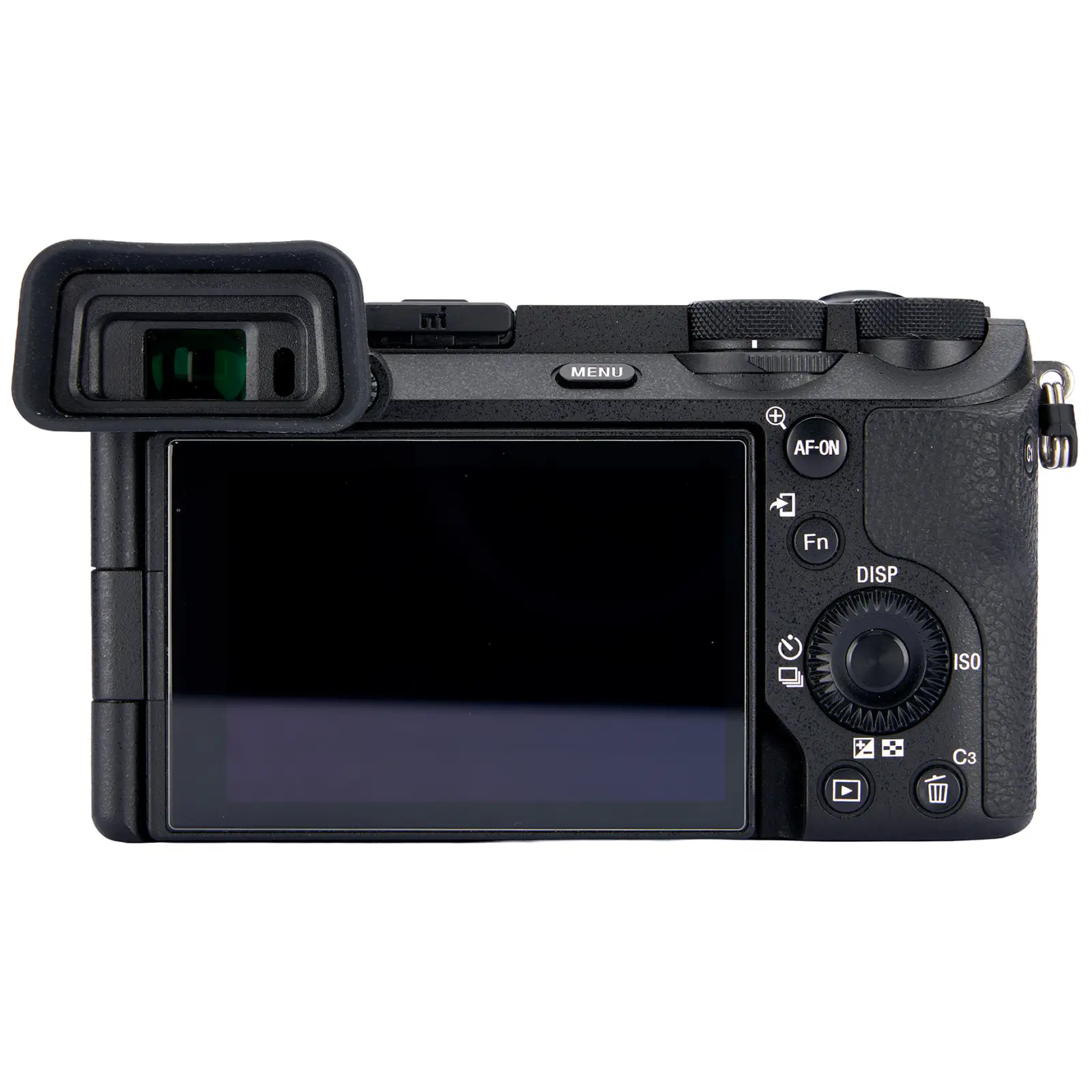 Sony a6700 Mirrorless Camera 2